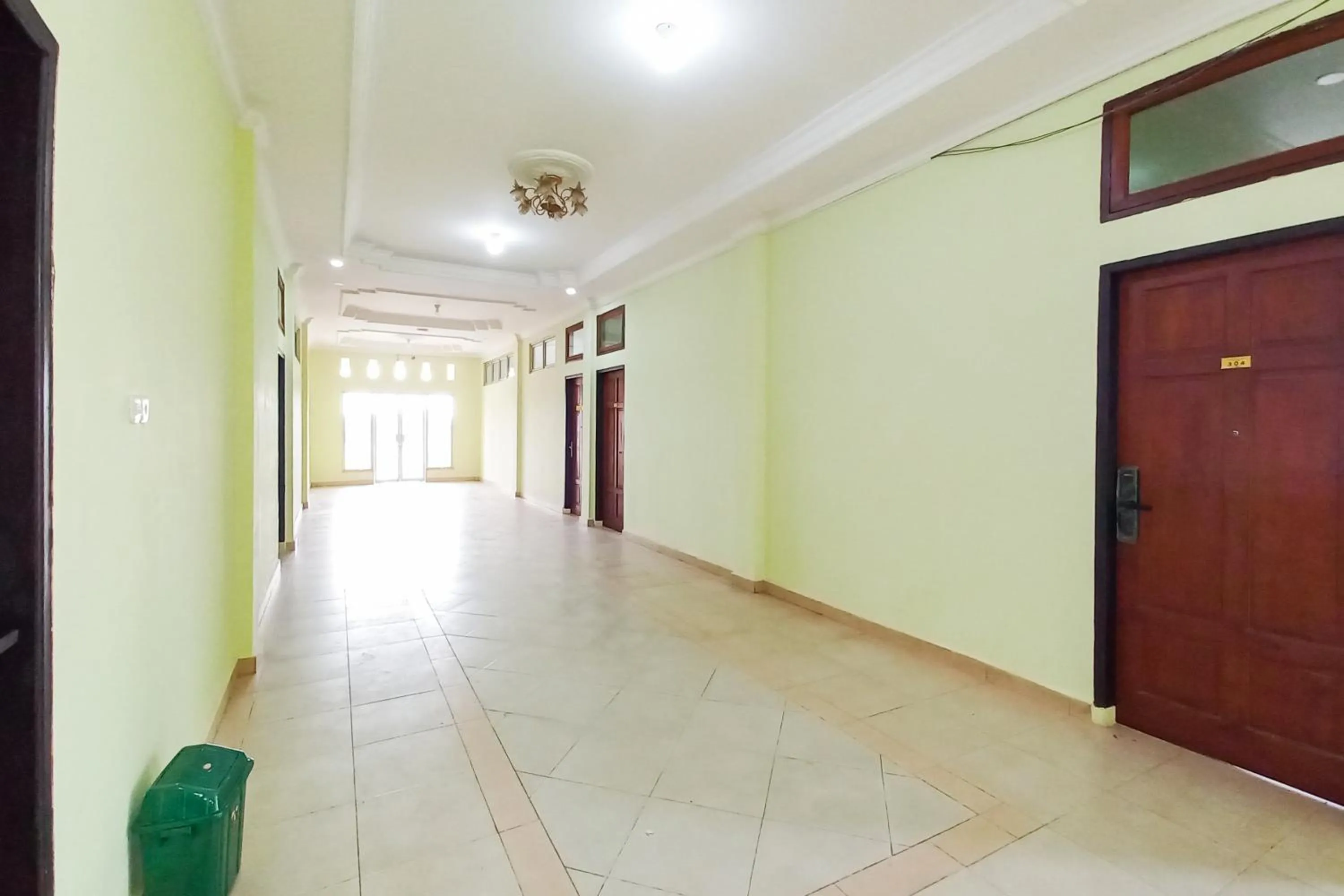 RedDoorz Syariah at UIN Suska GuestHouse