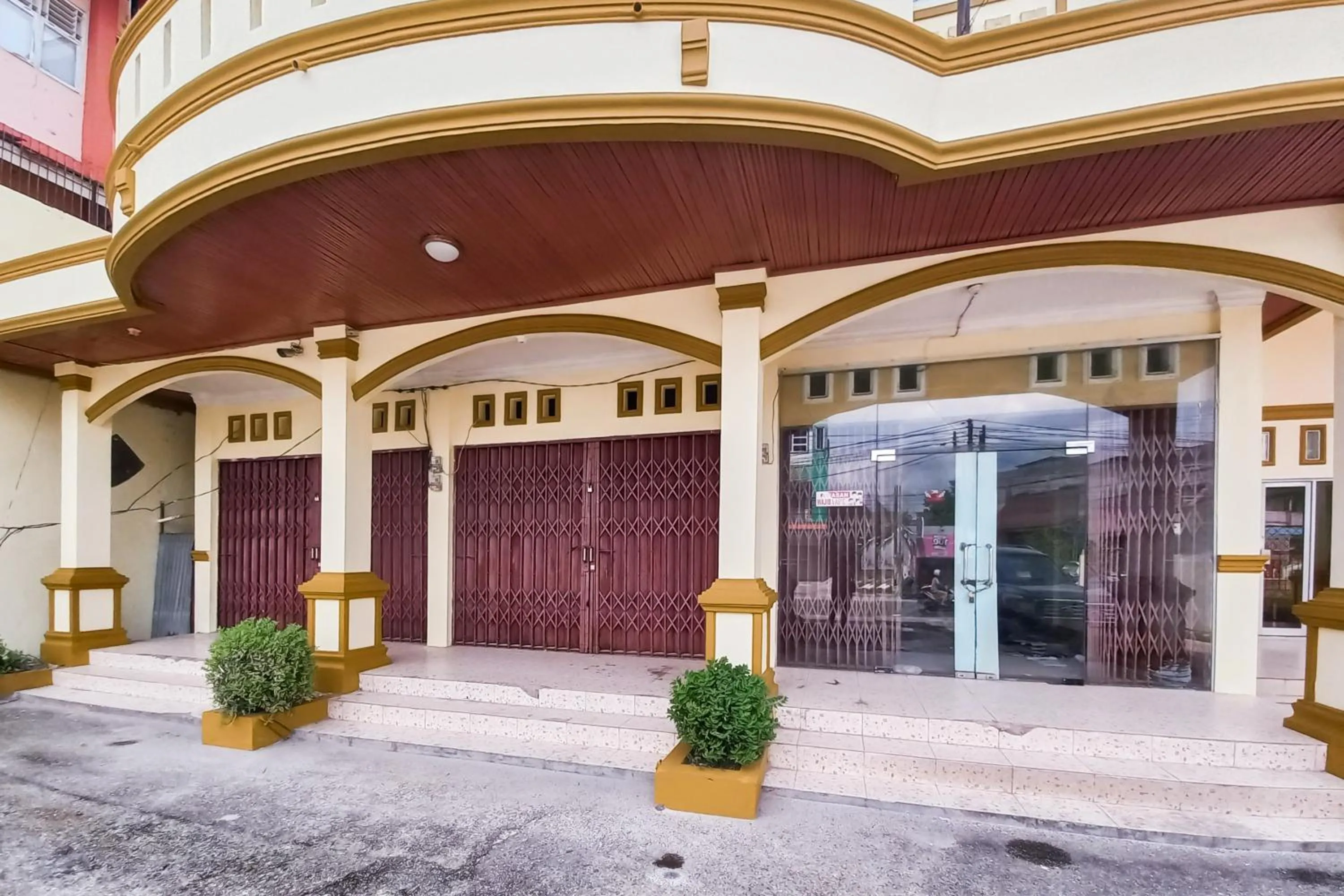 RedDoorz Syariah at UIN Suska GuestHouse