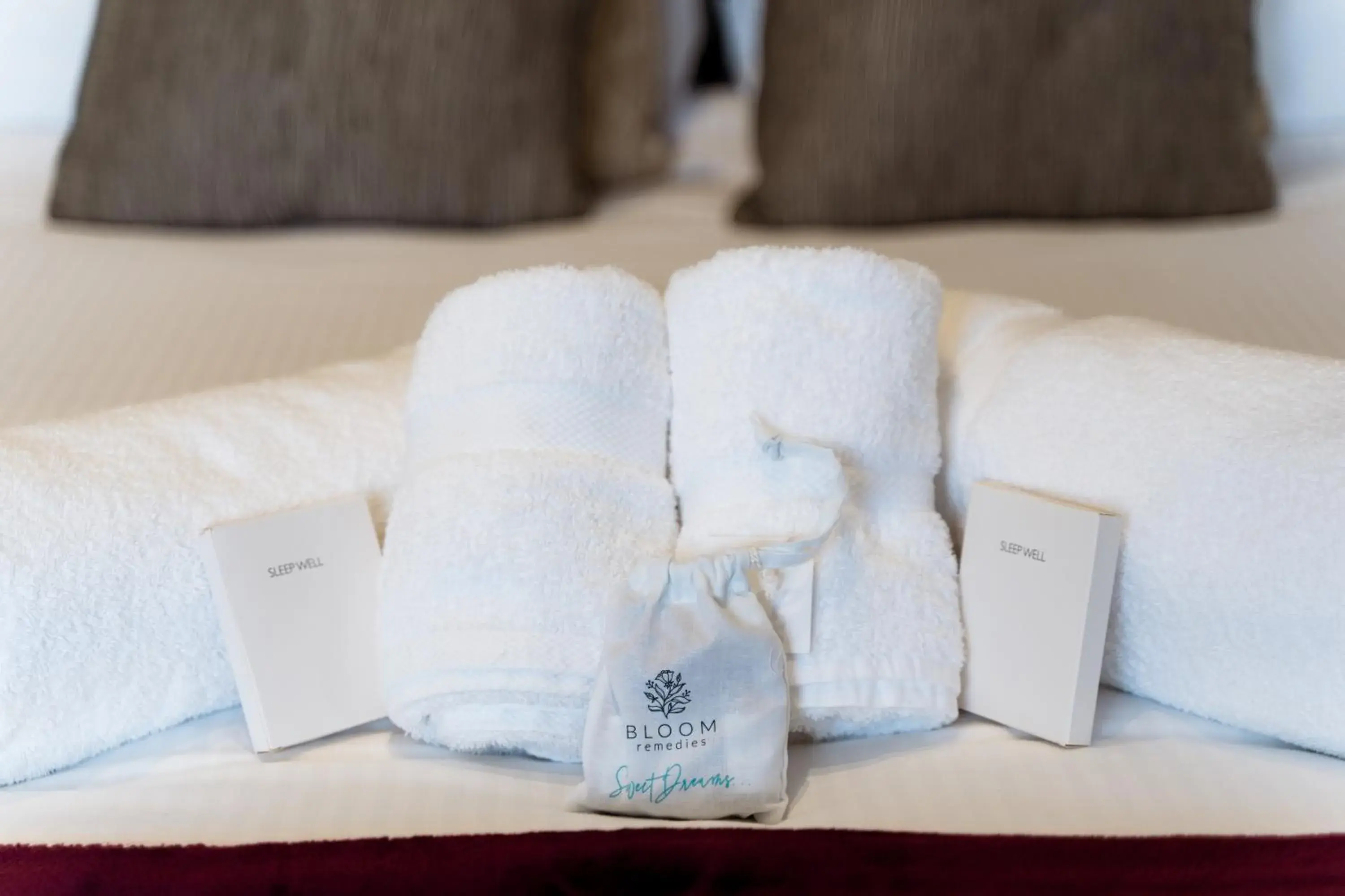 Standard Twin Room with Sea View in The Land's End Hotel Standard Twin Room with Sea View in The Land's End Hotel