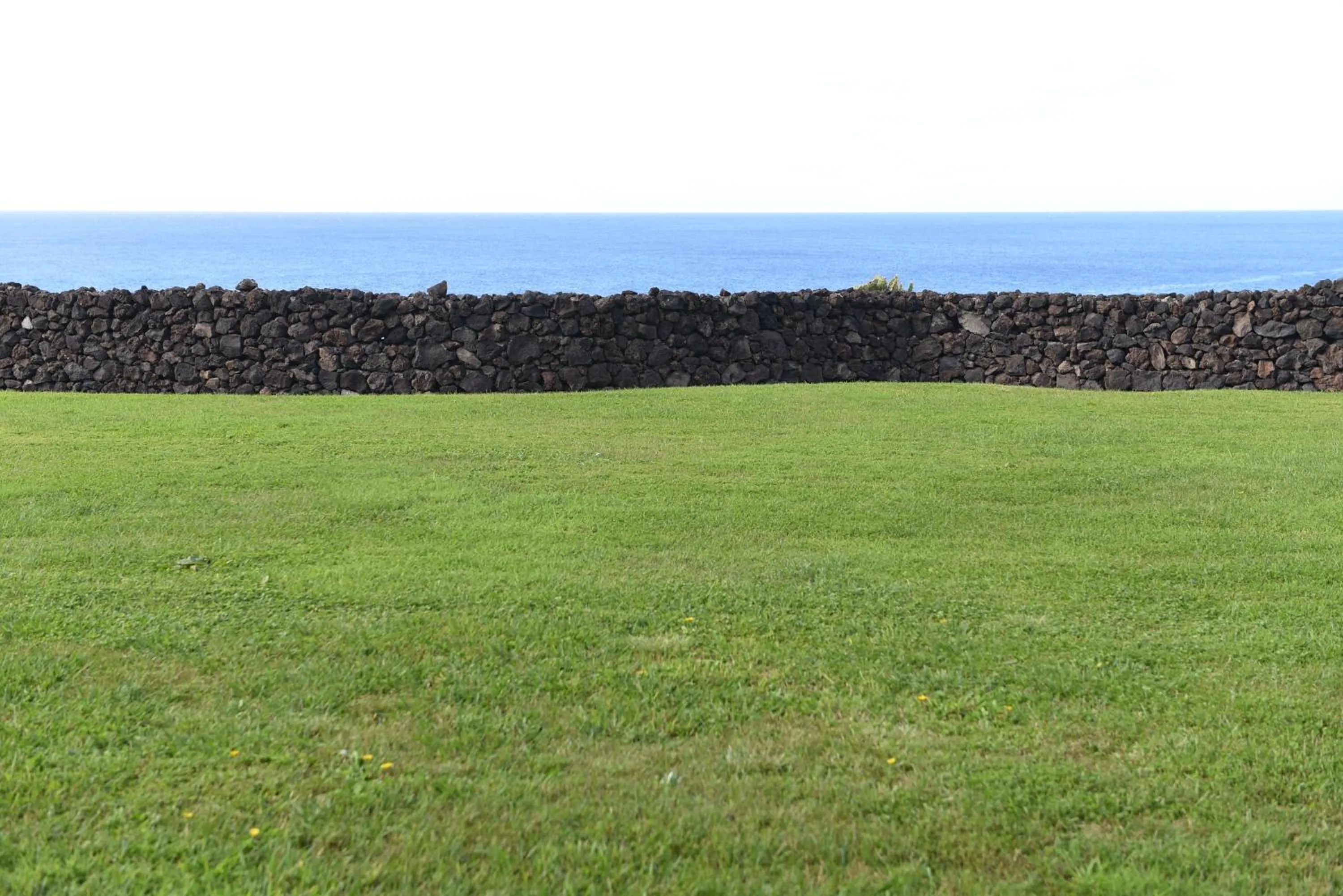 Sea view in Caloura Hotel Resort