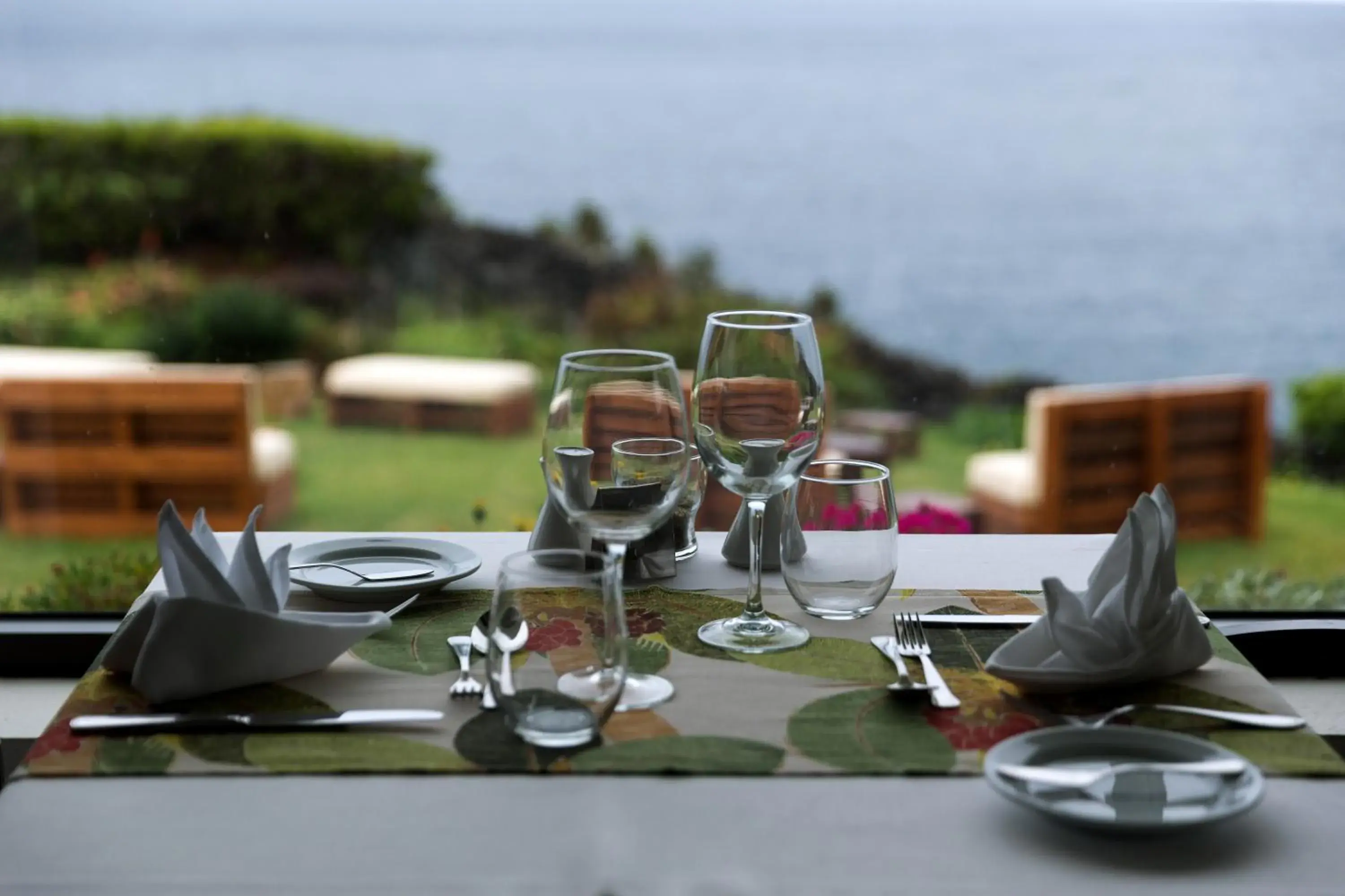 Restaurant/places to eat in Caloura Hotel Resort Restaurant/places to eat in Caloura Hotel Resort