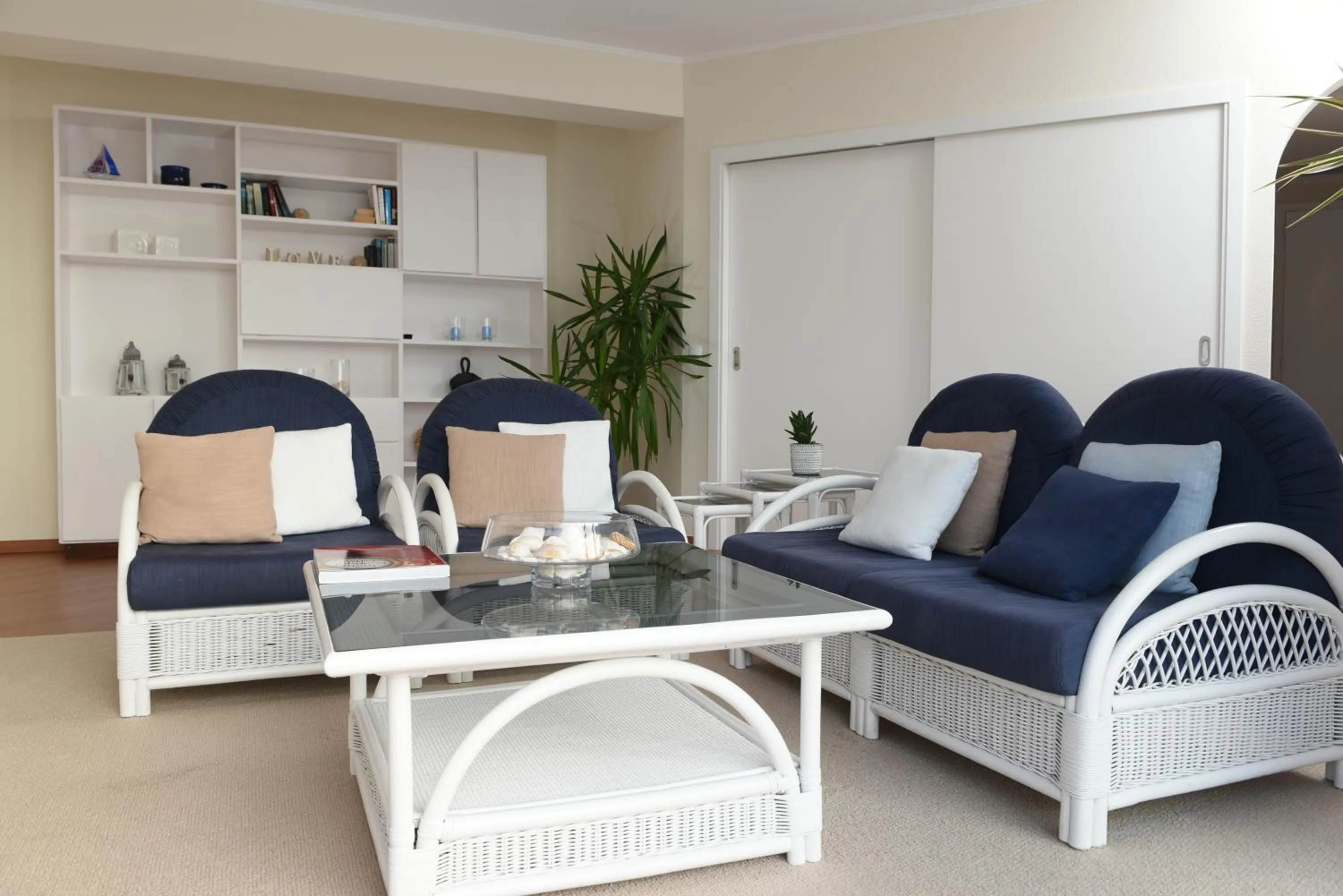 Photo of the whole room in Caloura Hotel Resort