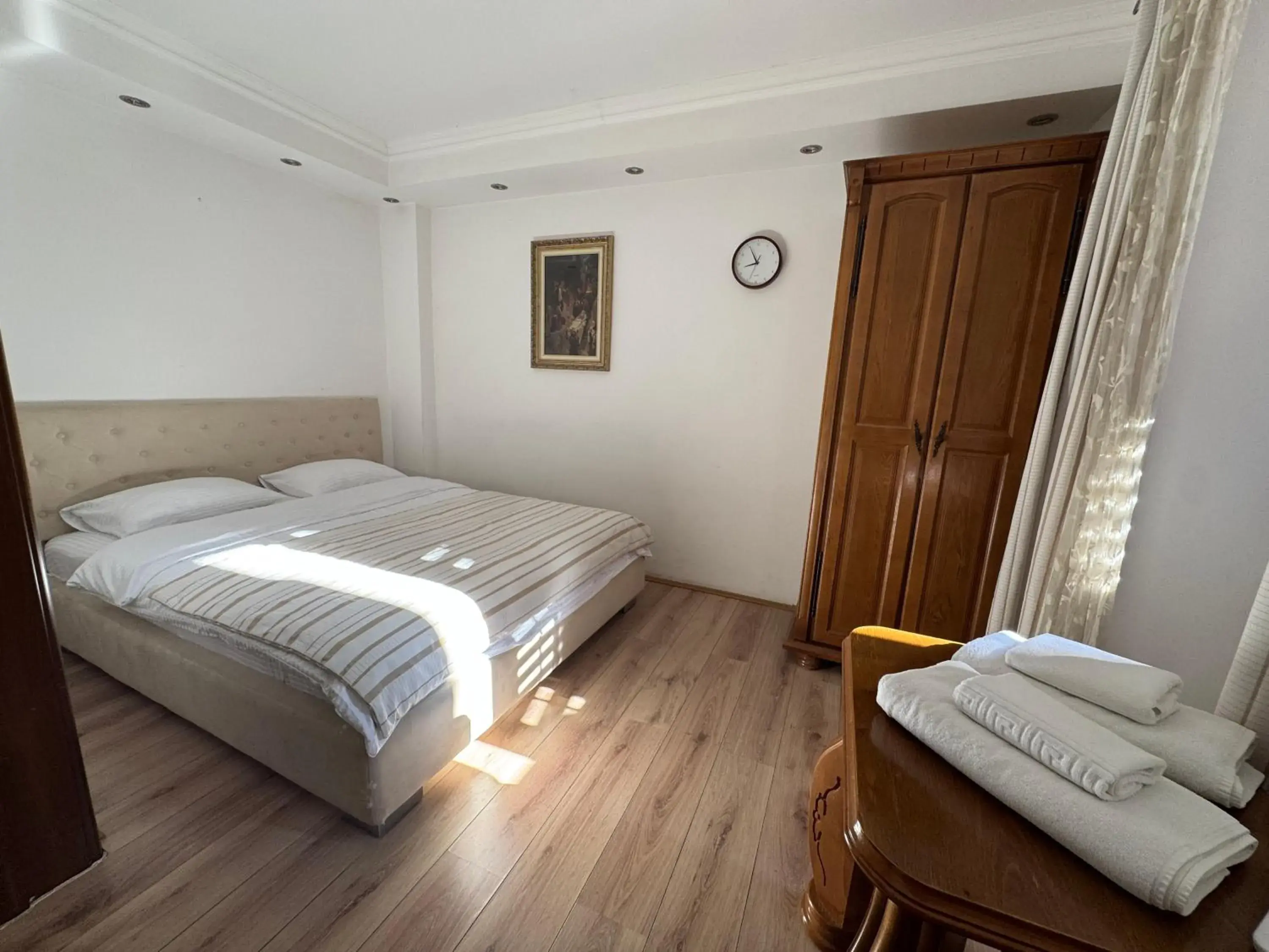 Two-Bedroom Deluxe Apartment in Vita Mundo Two-Bedroom Deluxe Apartment in Vita Mundo