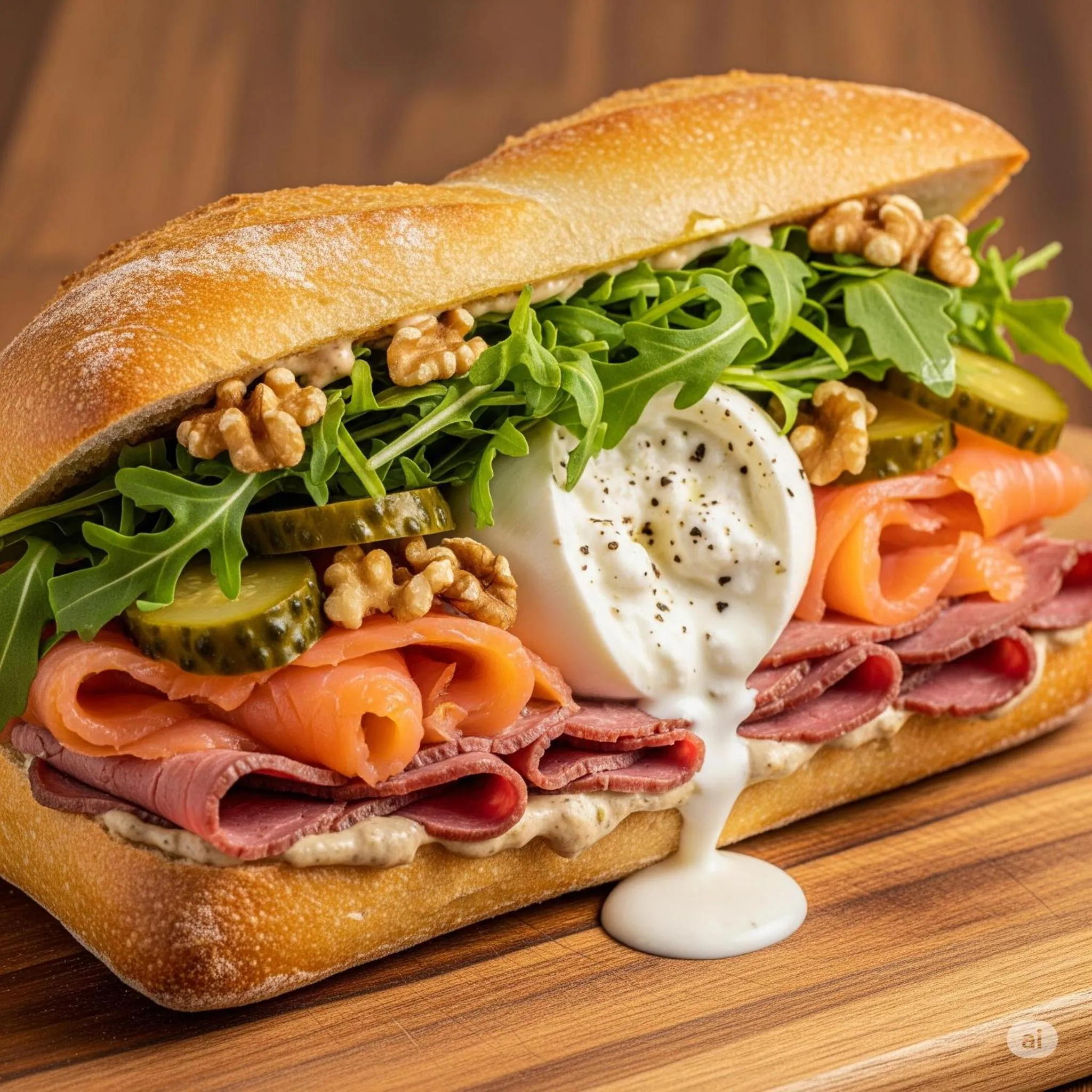 Restaurant/places to eat in Vita Mundo