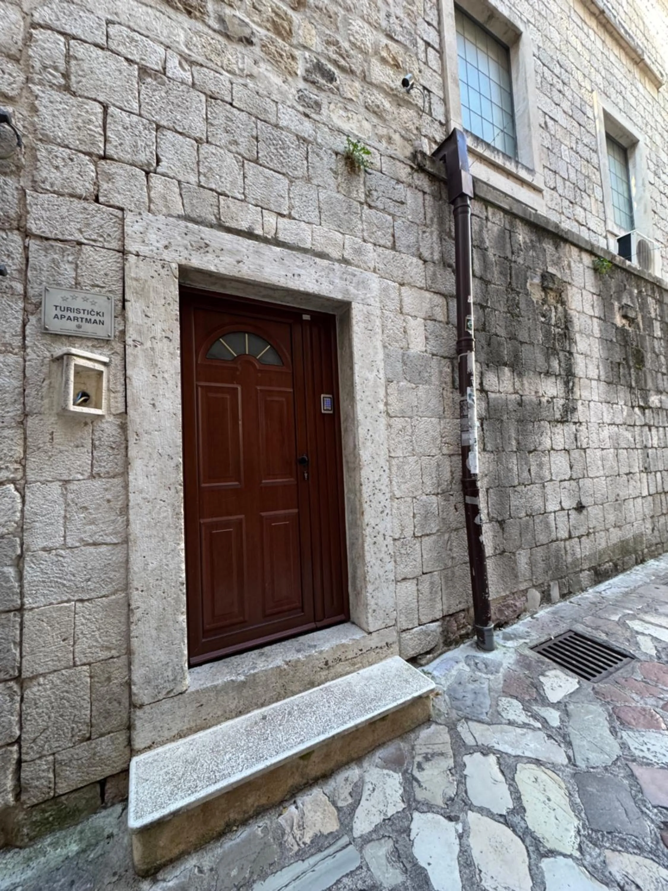 Landmark view in Vita Mundo