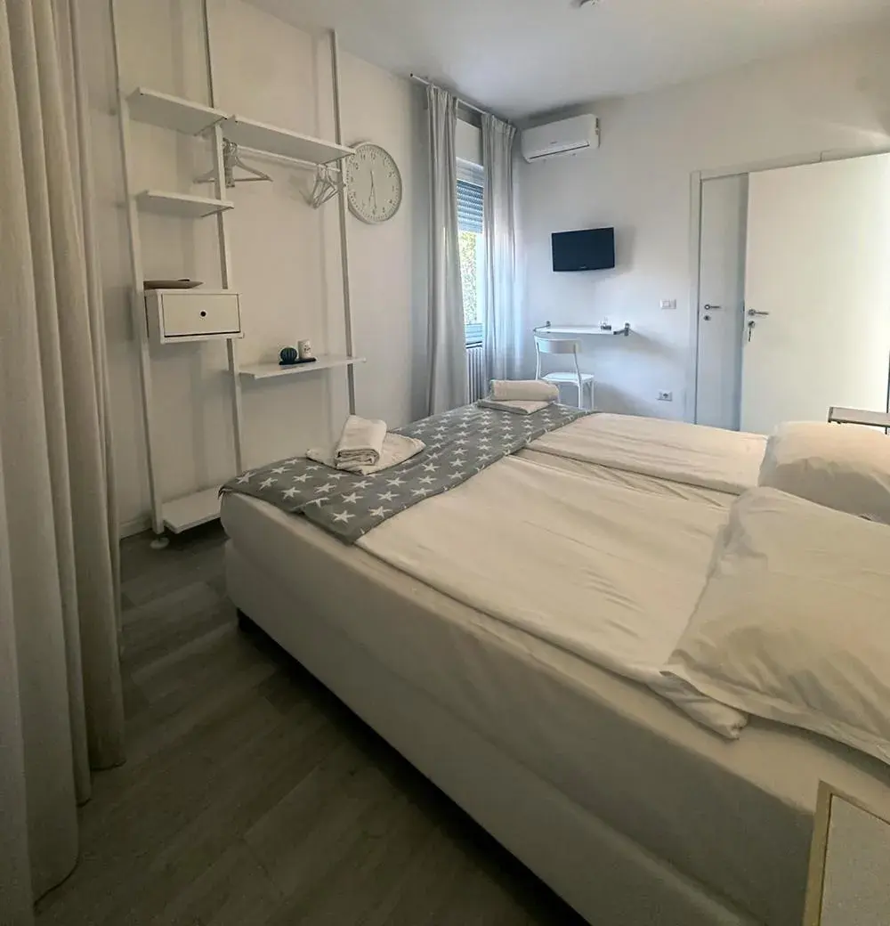 Albergo del Pozzo Albergo del Pozzo