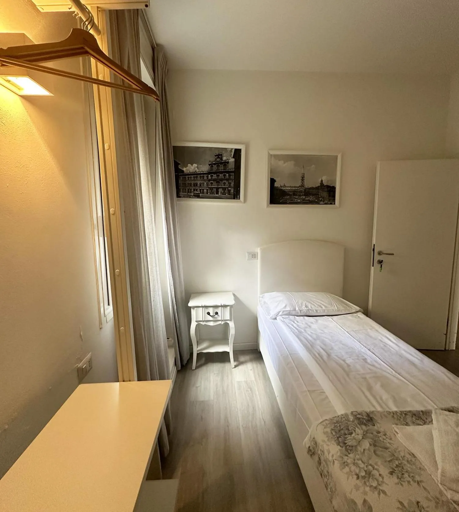 Albergo del Pozzo