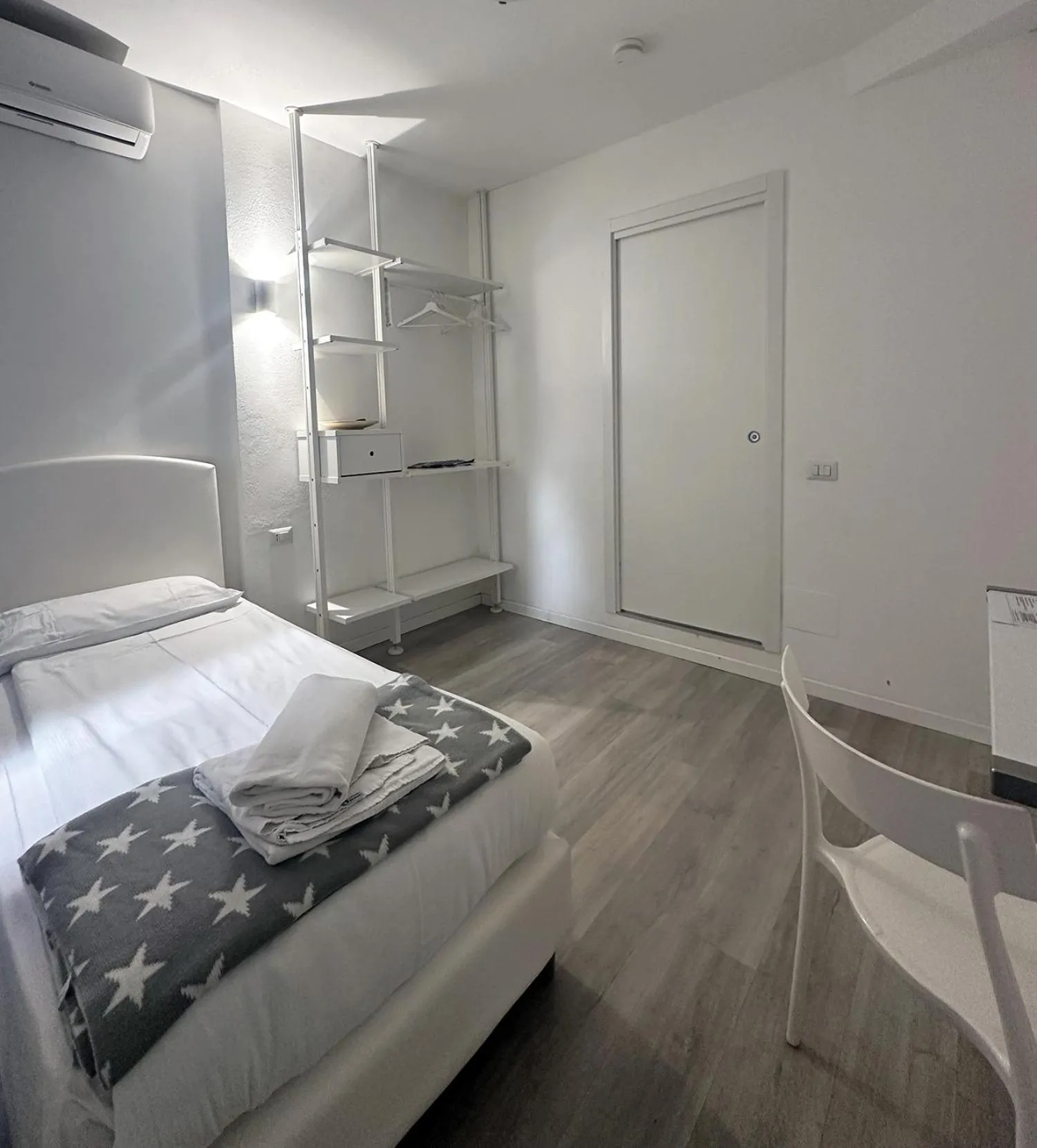 Albergo del Pozzo