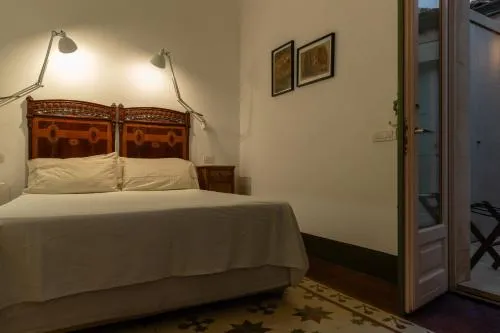 La Moresca Hotel