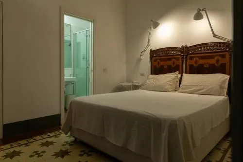 La Moresca Hotel