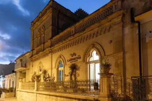 La Moresca Hotel