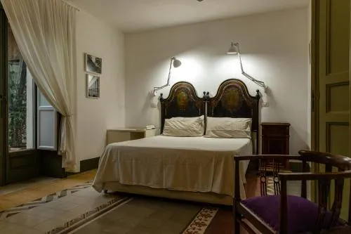 La Moresca Hotel