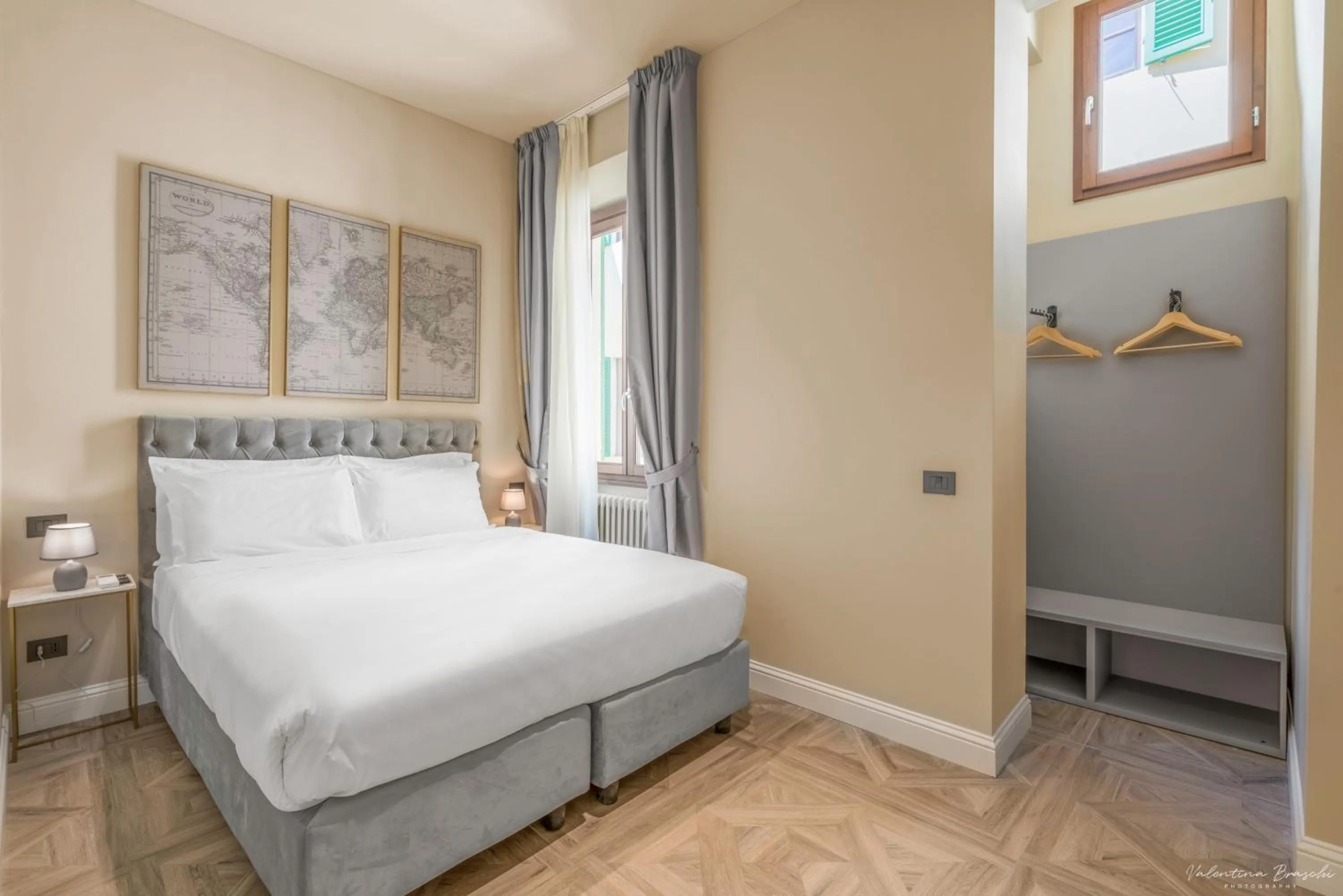 Photo of the whole room, Bed in Hotel Adamas