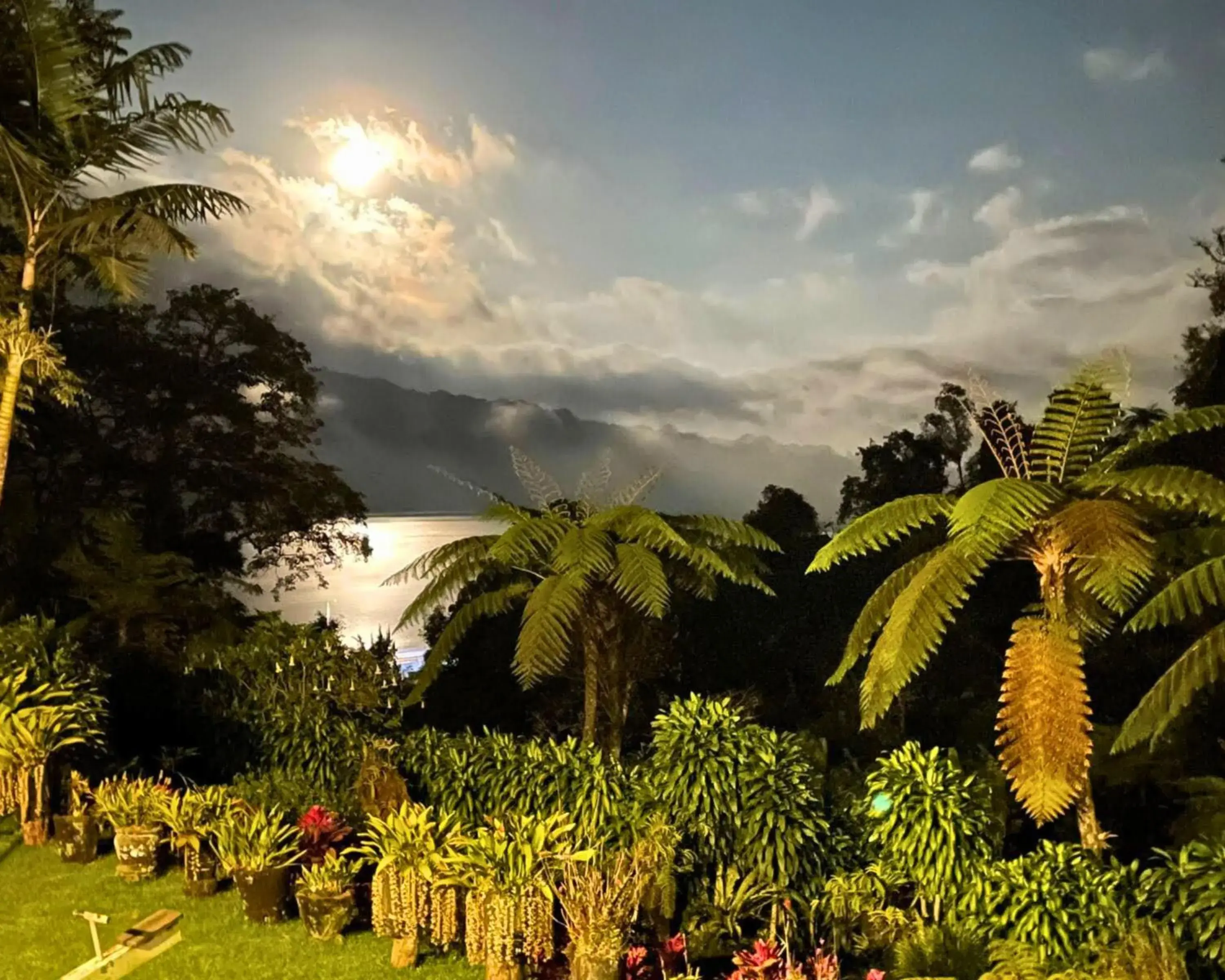 Warung Rekreasi Bedugul Warung Rekreasi Bedugul