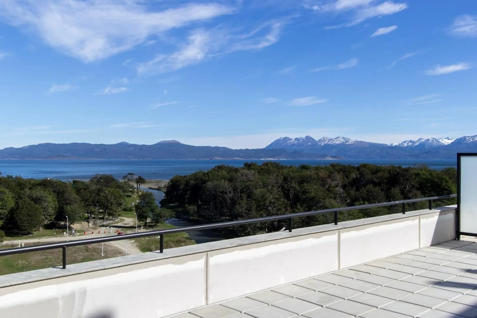 Terrazas Del Beagle Apartamentos