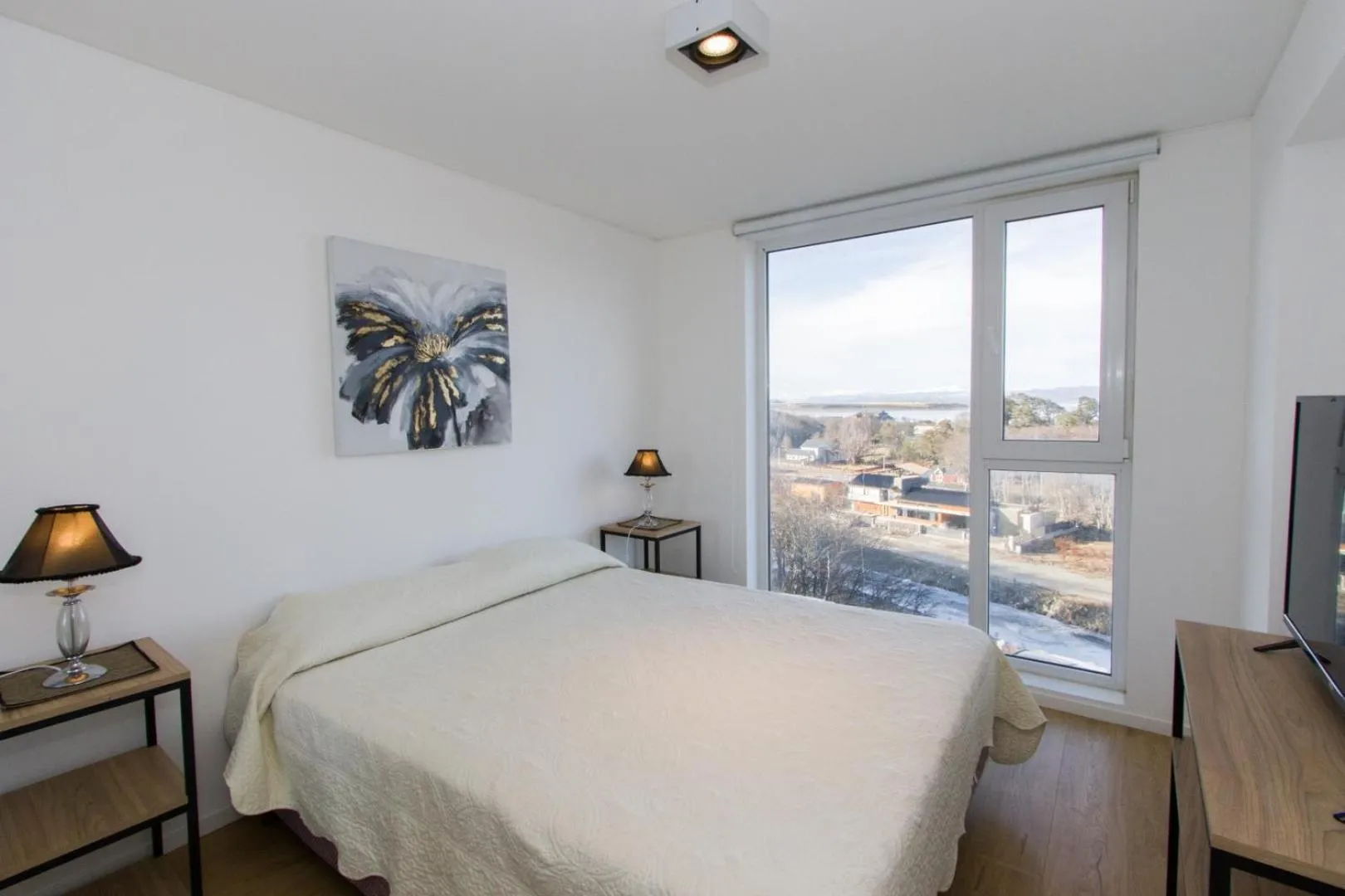 Terrazas Del Beagle Apartamentos