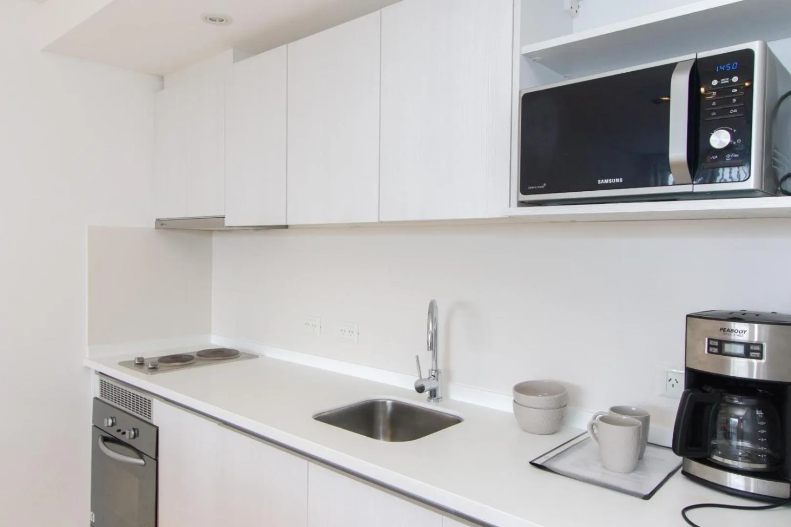 Terrazas Del Beagle Apartamentos