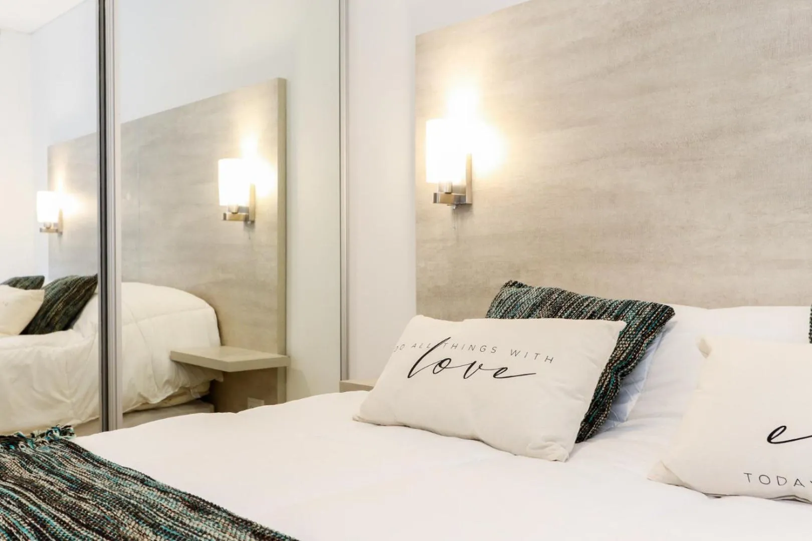 Terrazas Del Beagle Apartamentos