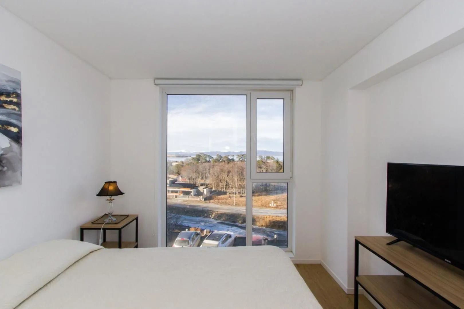 Terrazas Del Beagle Apartamentos