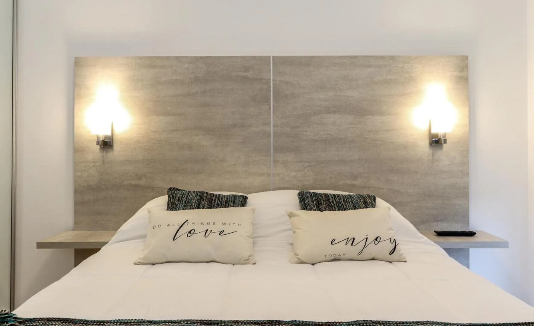 Terrazas Del Beagle Apartamentos