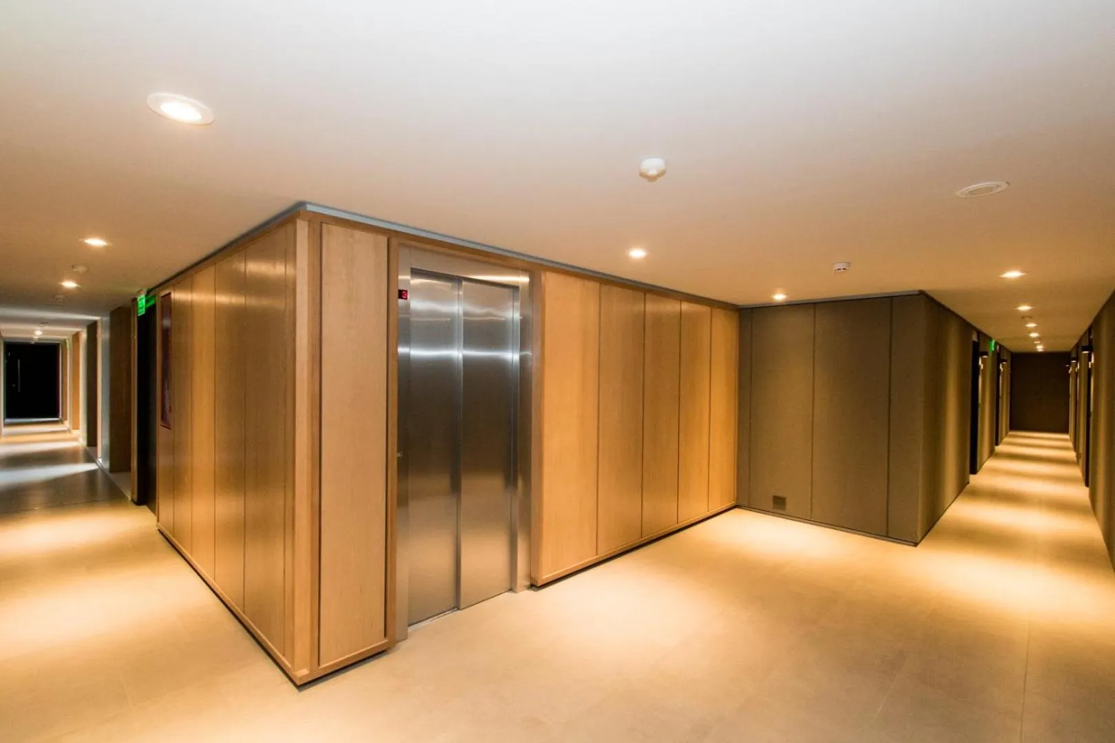 Terrazas Del Beagle Apartamentos