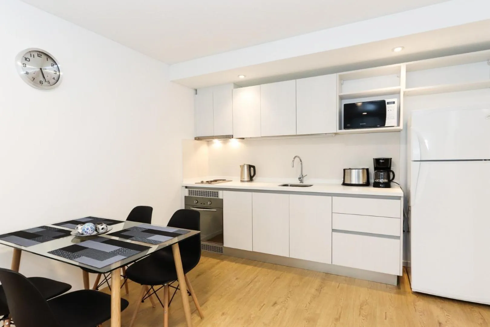 Terrazas Del Beagle Apartamentos