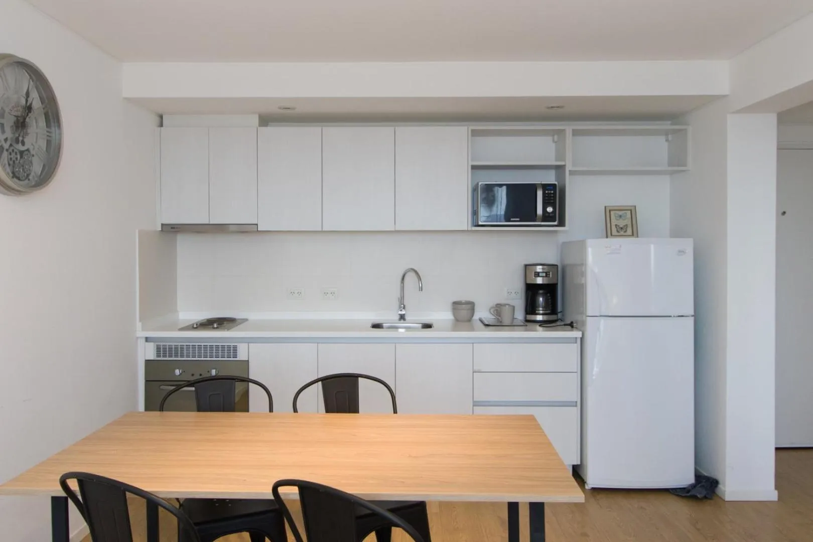 Terrazas Del Beagle Apartamentos