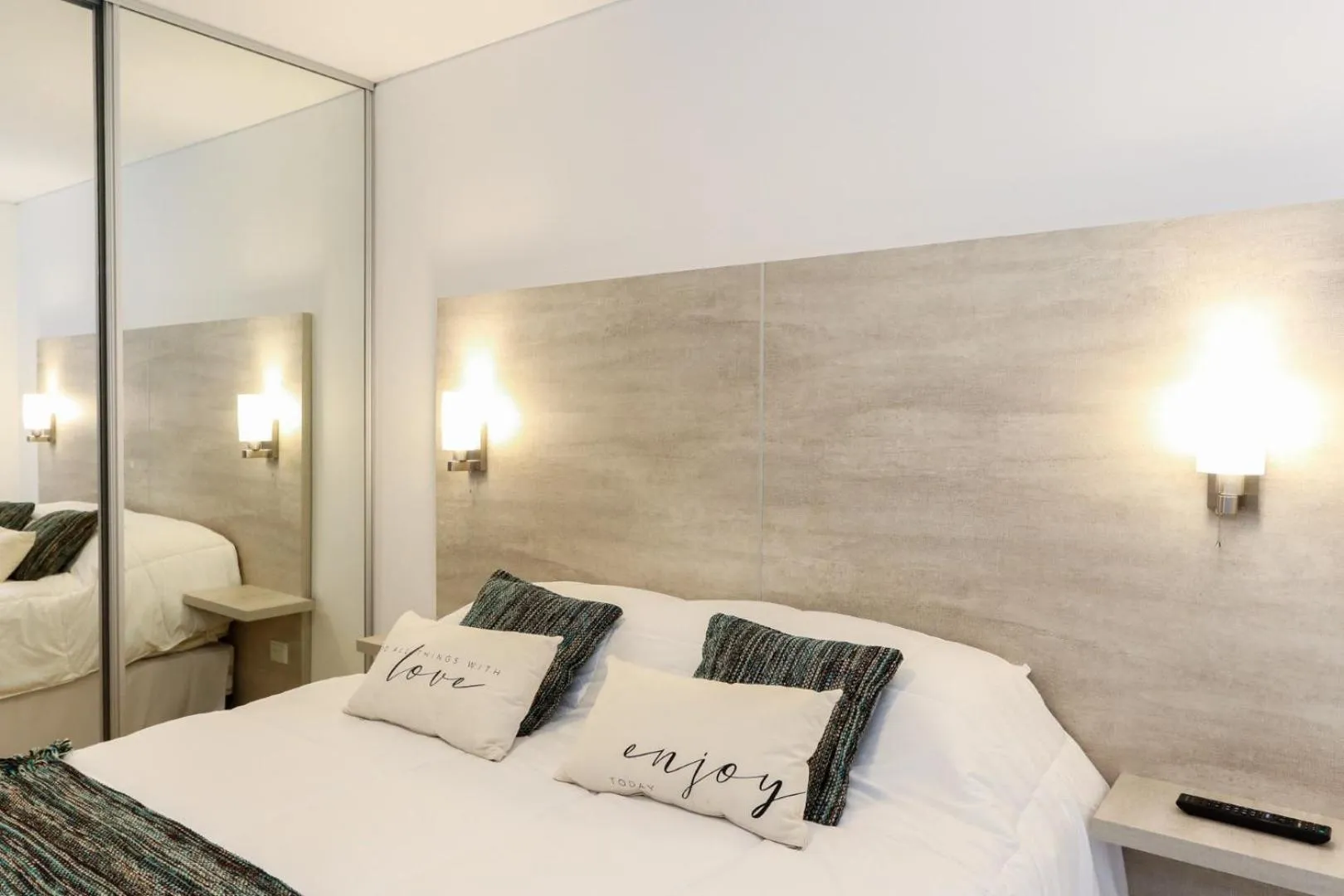 Terrazas Del Beagle Apartamentos