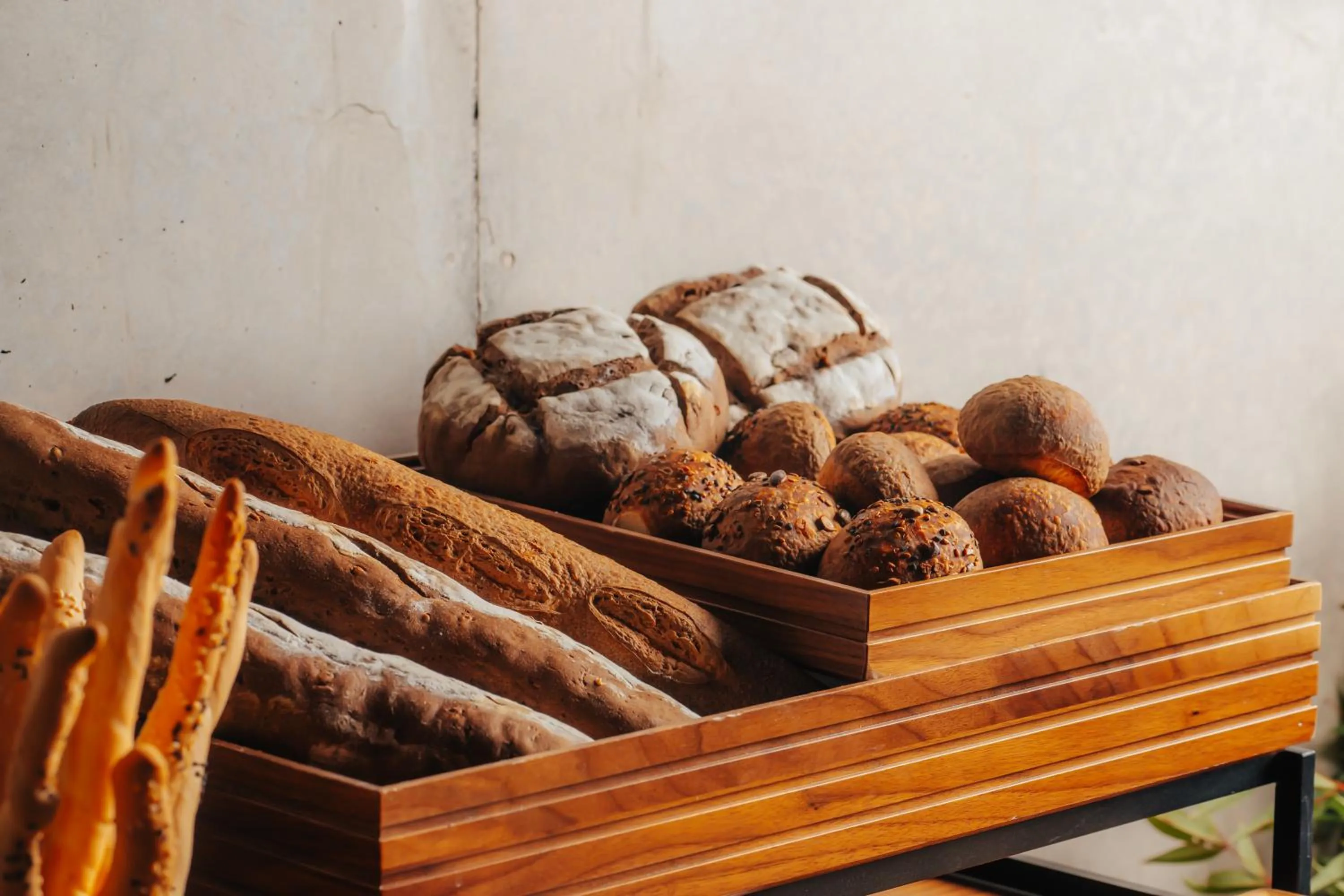 Food in Samzeo Kvareli