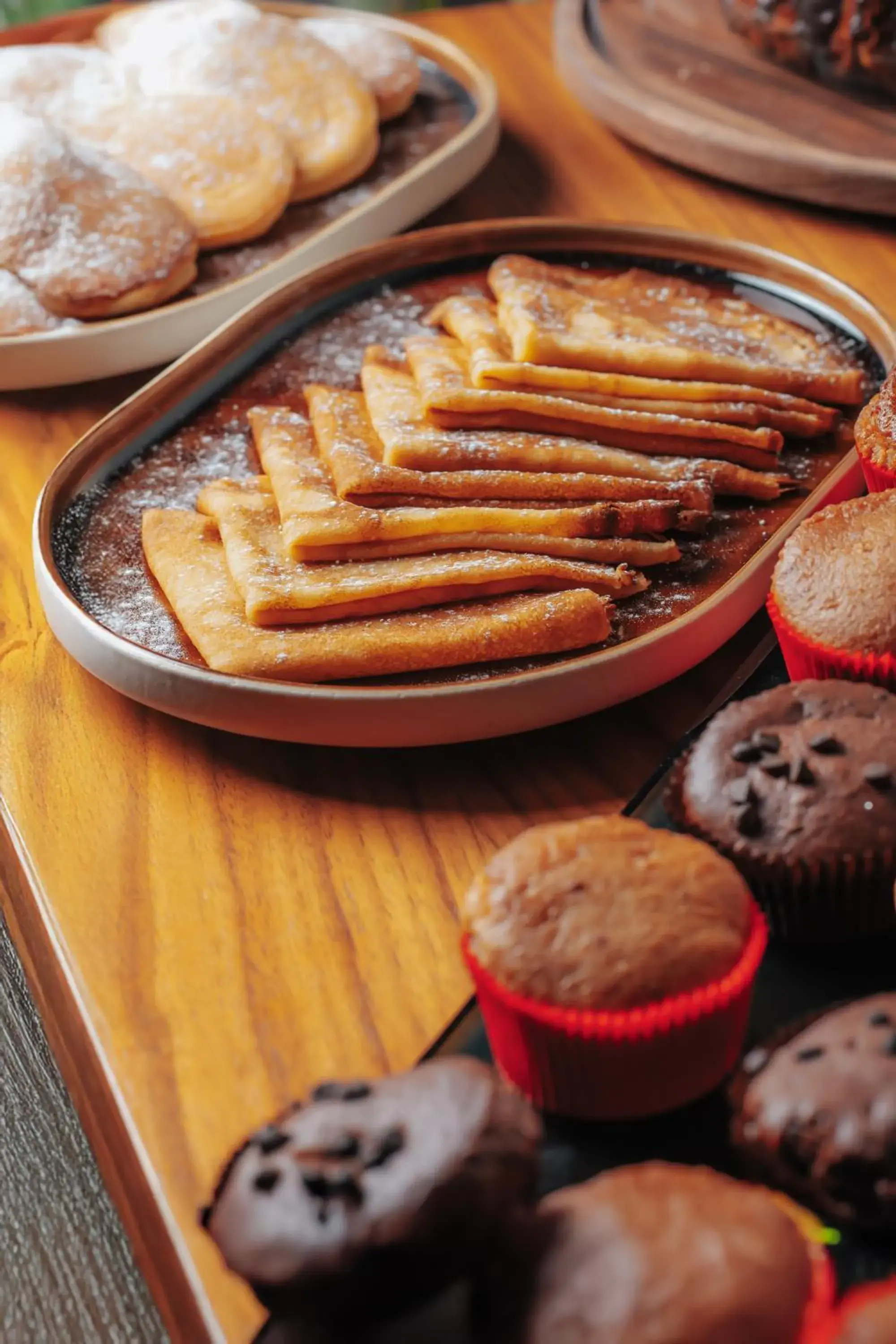 Breakfast in Samzeo Kvareli Breakfast in Samzeo Kvareli