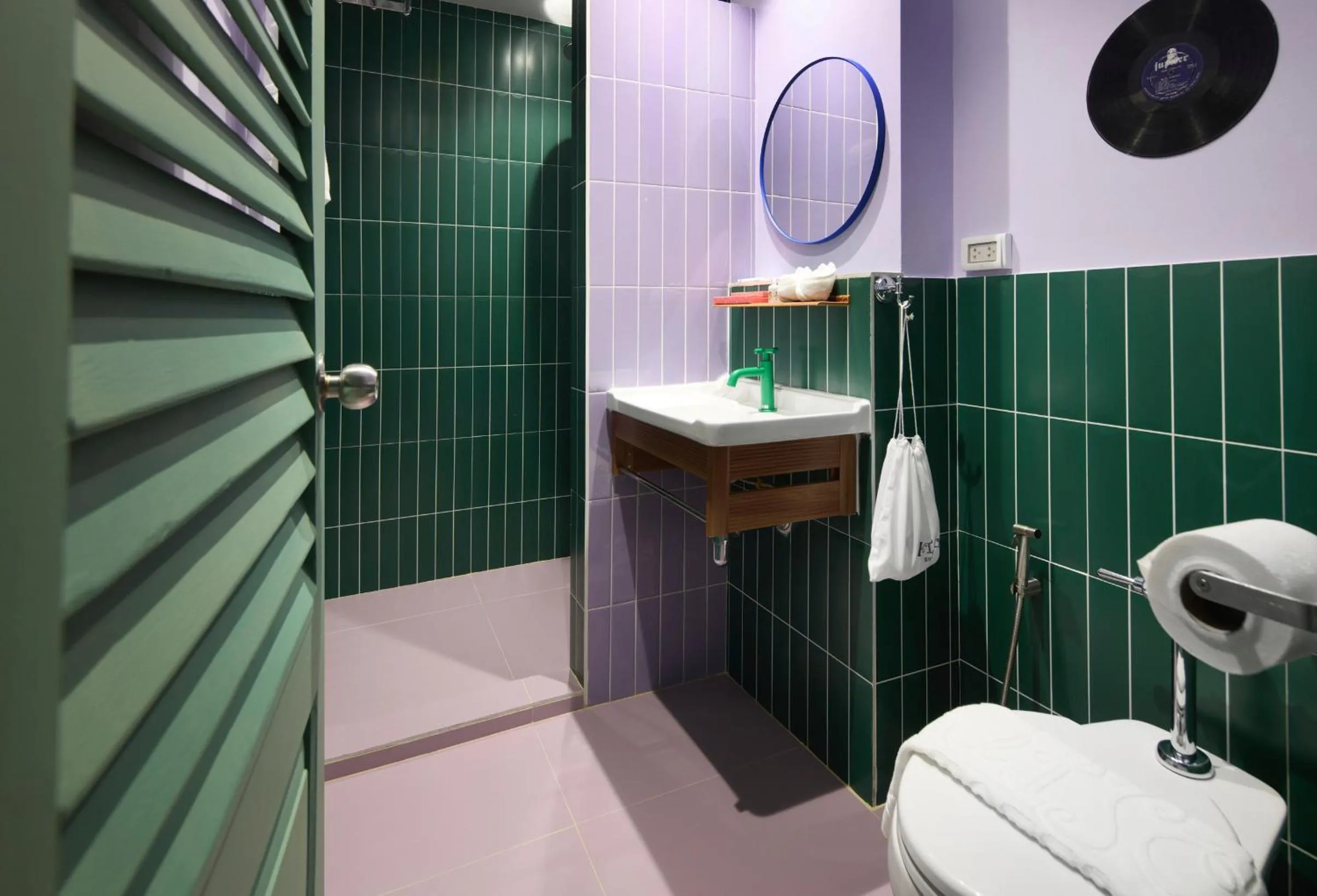 Kitsch Hotel