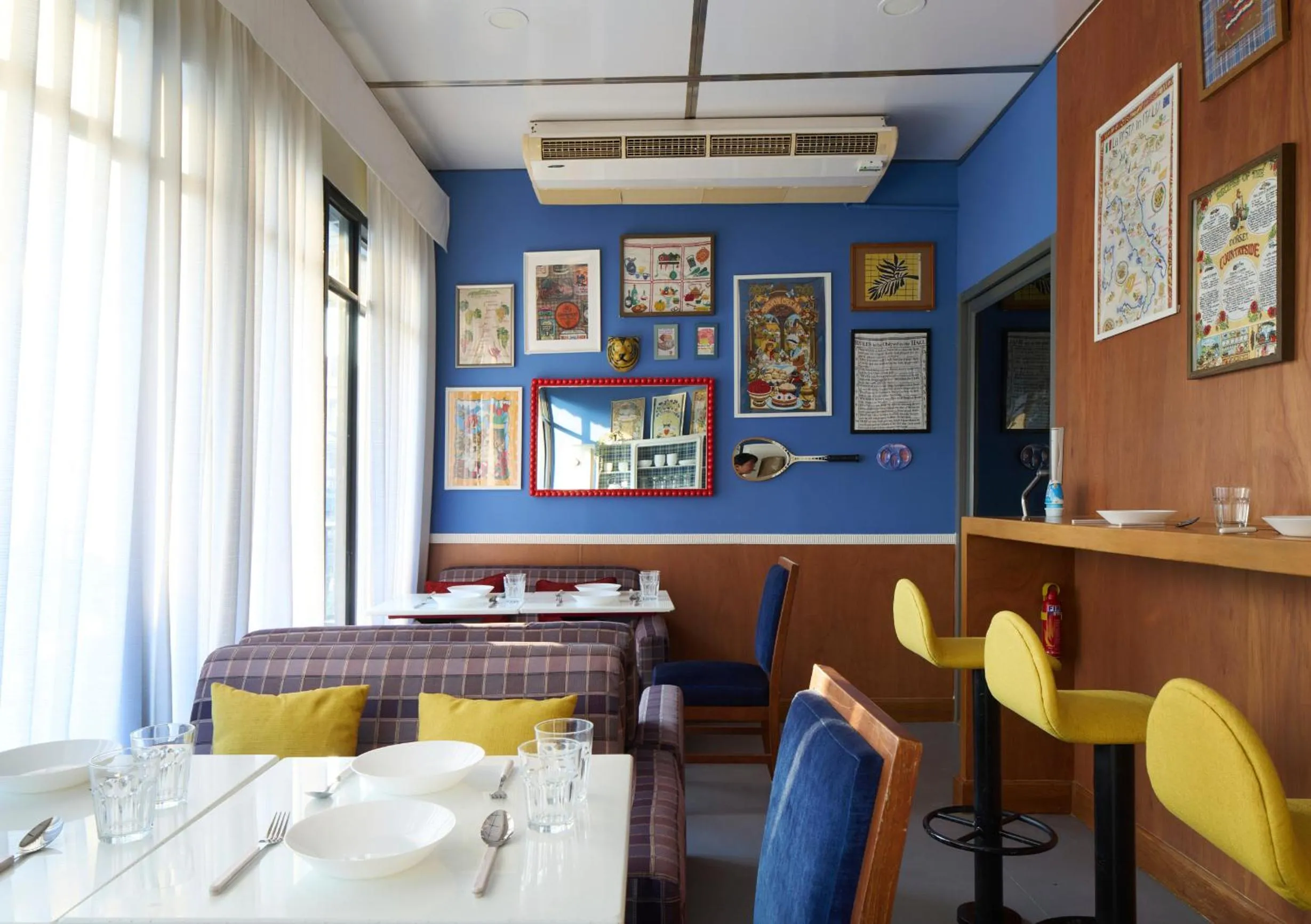 Kitsch Hotel