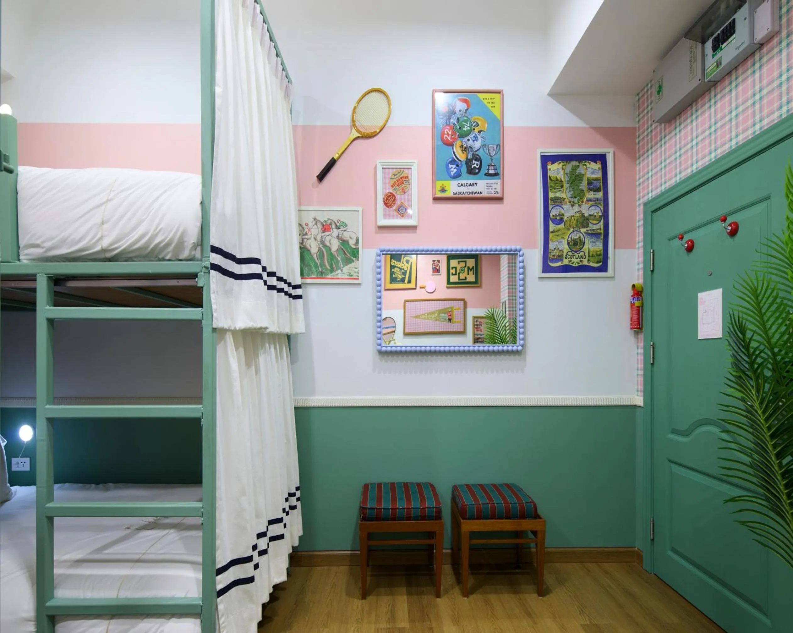 Kitsch Hotel