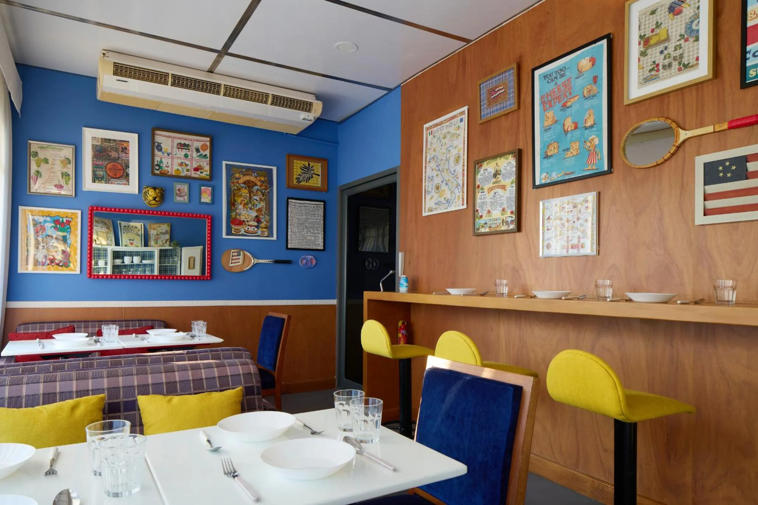 Kitsch Hotel