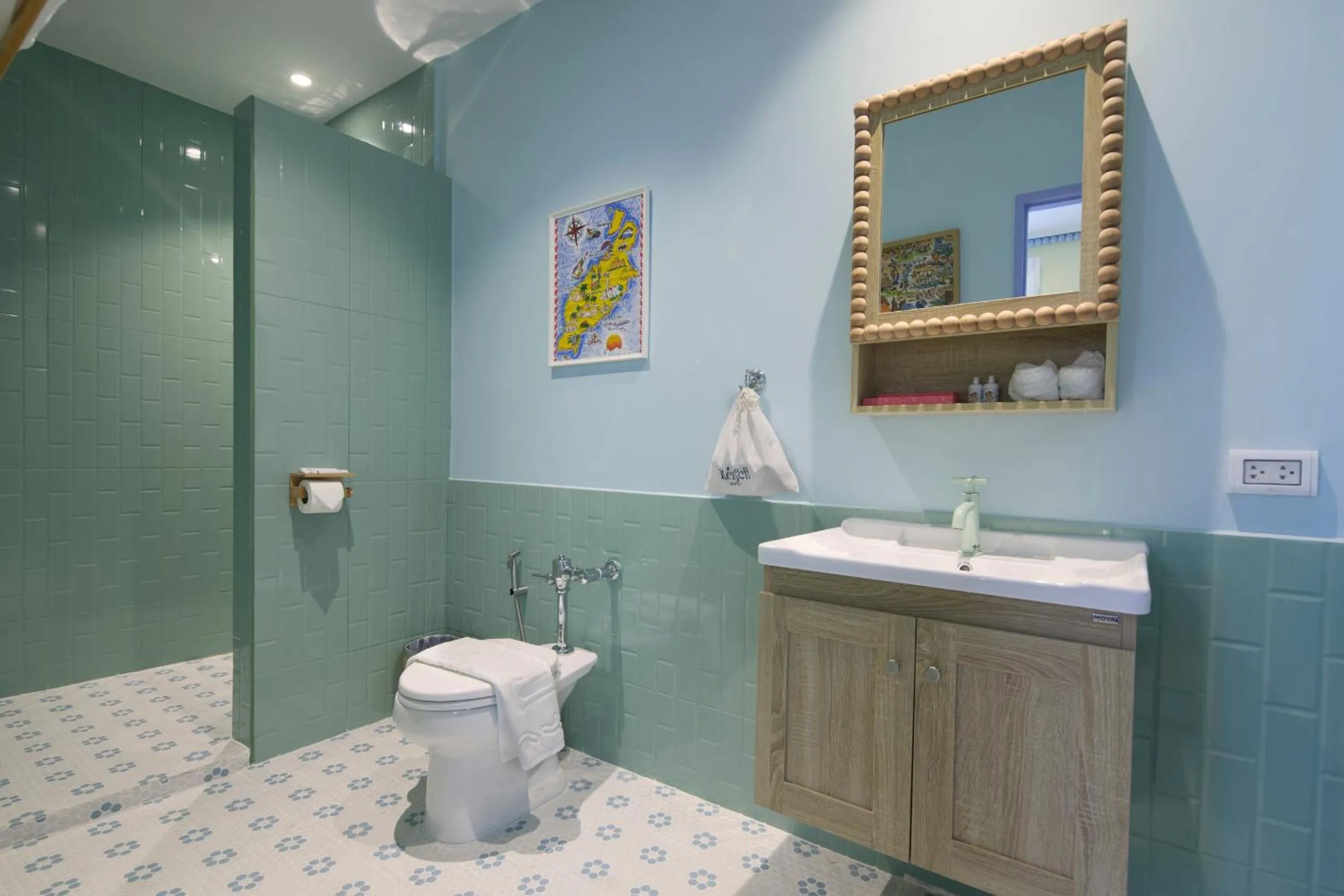 Kitsch Hotel