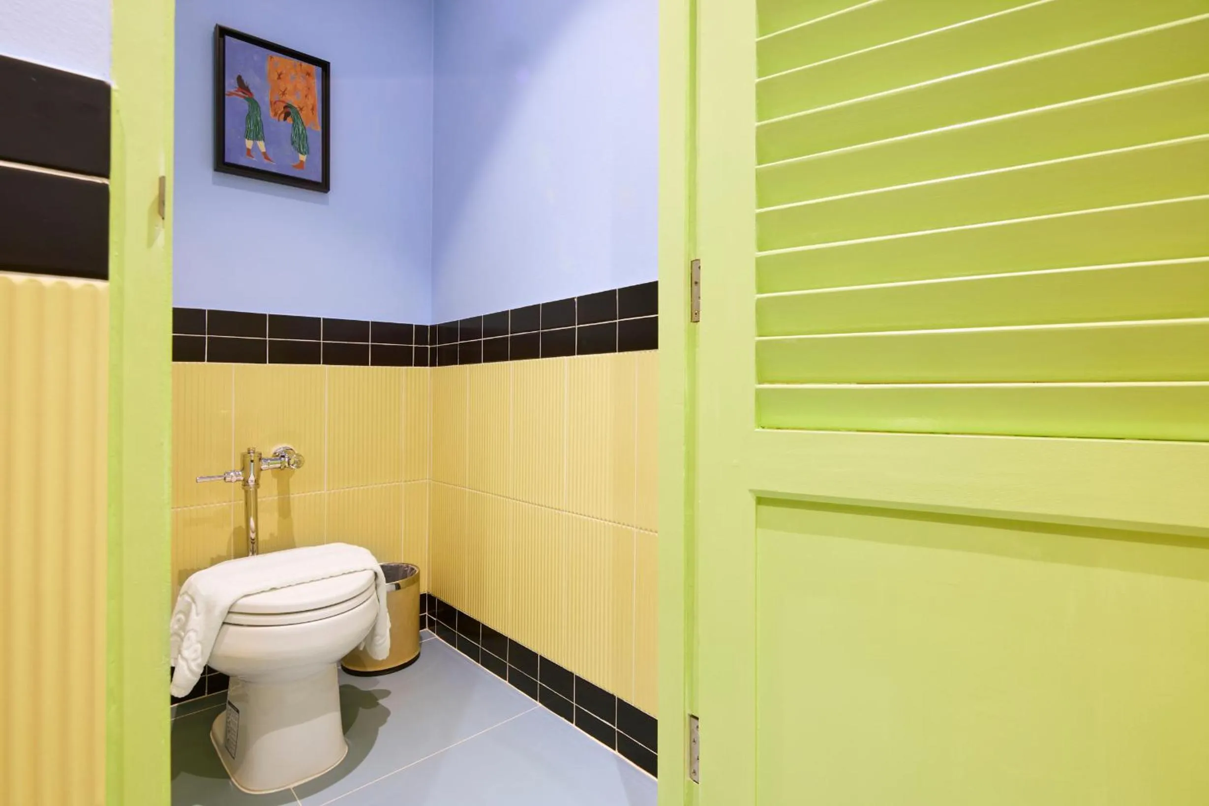 Kitsch Hotel