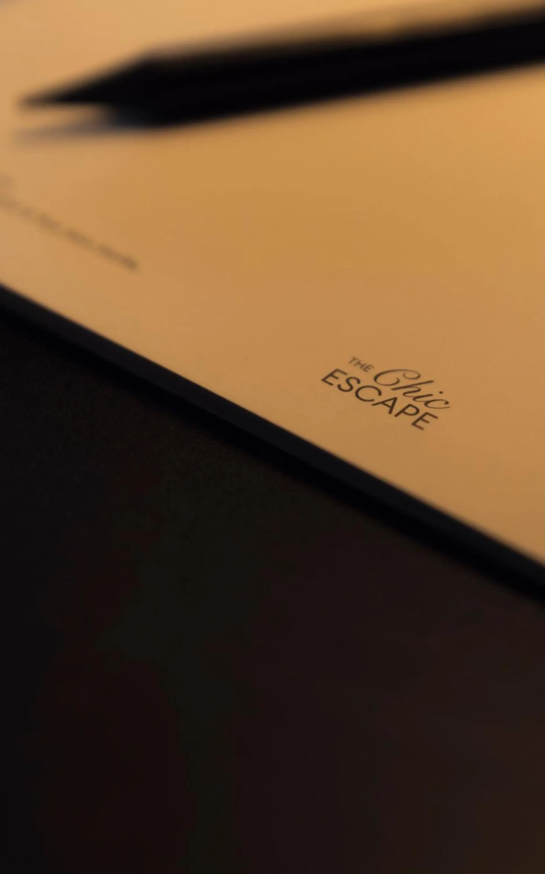 Meeting/conference room in Le Square By Onomo Collection