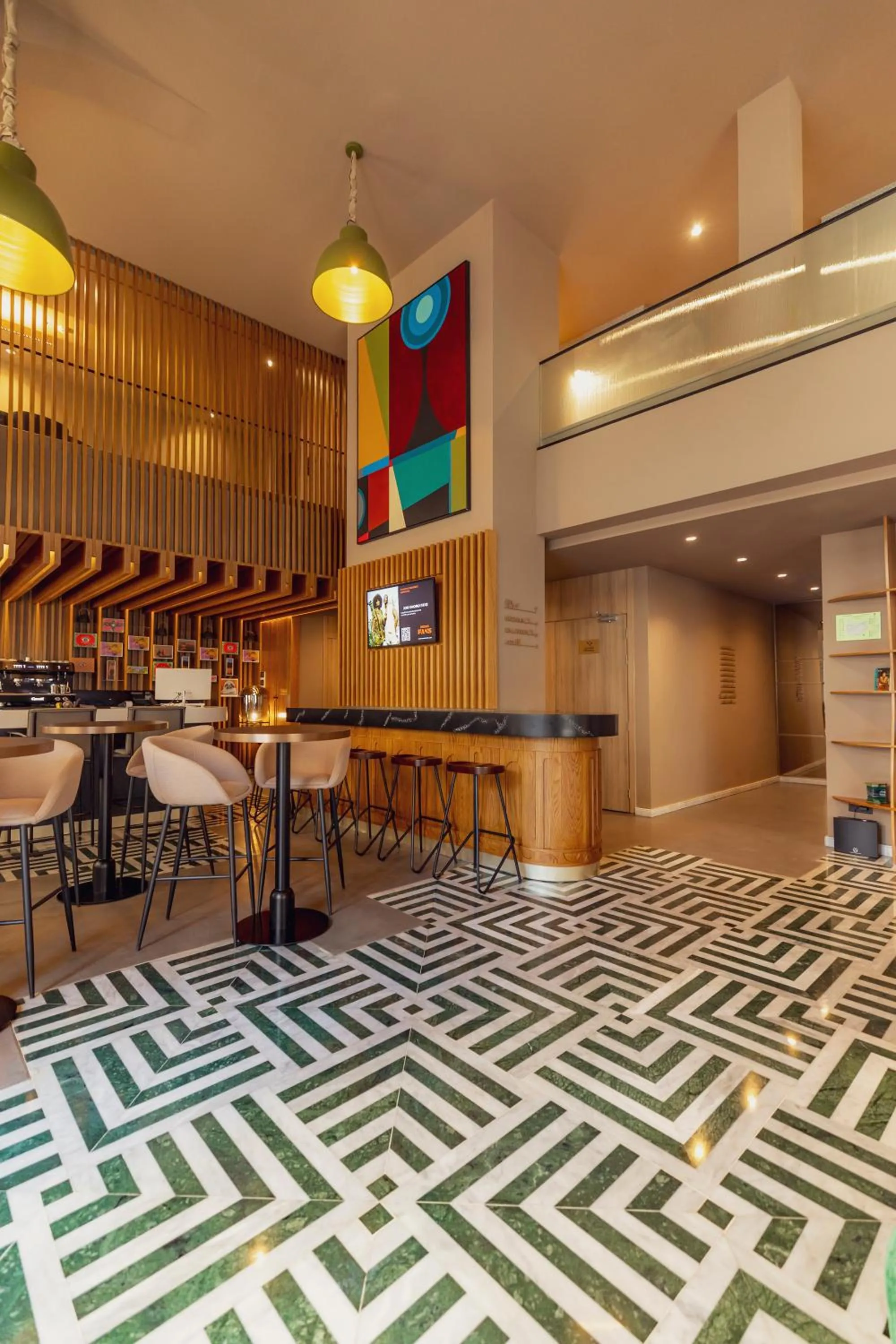 Le Square By Onomo Collection