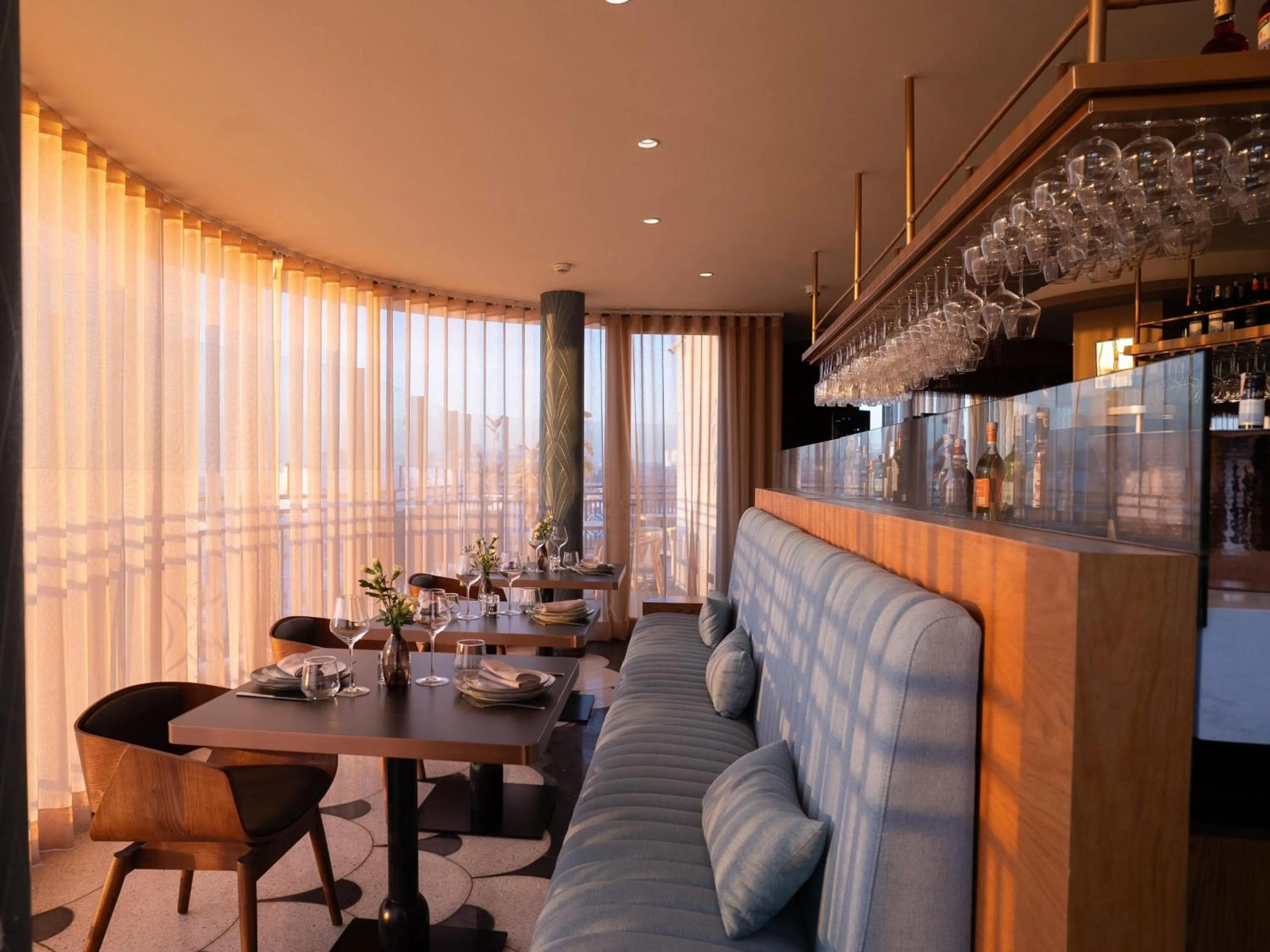 Le Square By Onomo Collection