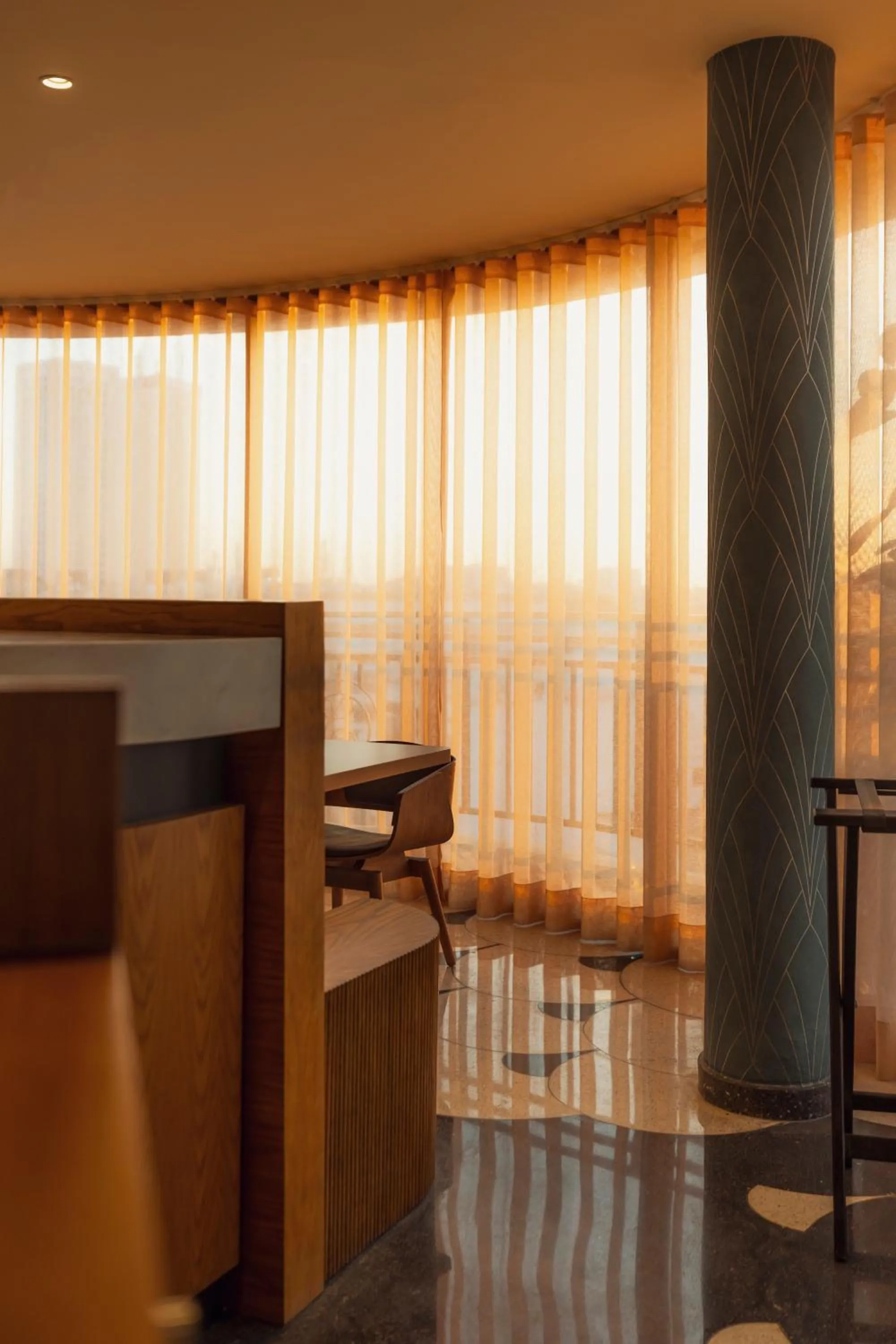 Le Square By Onomo Collection