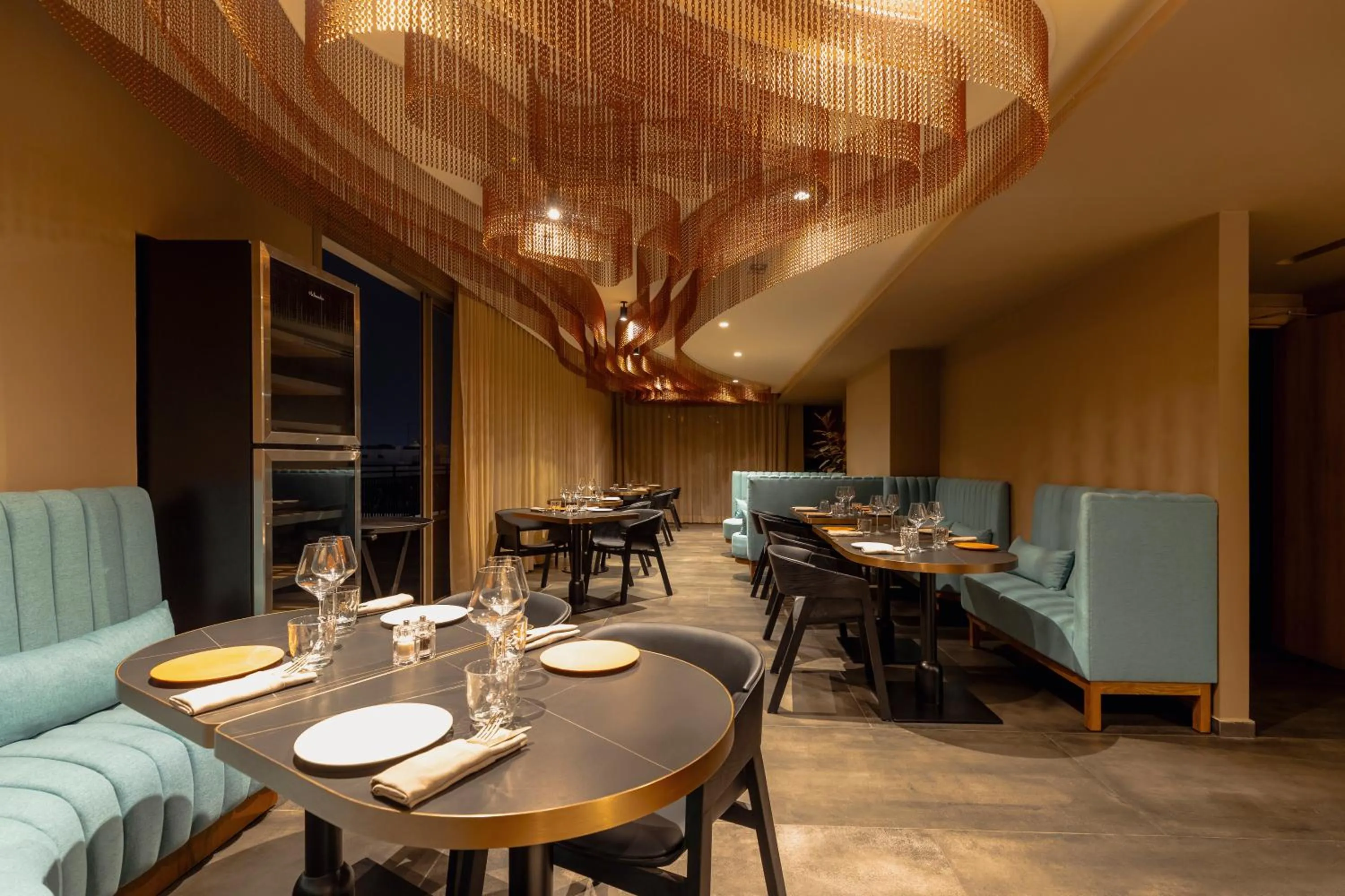 Le Square By Onomo Collection