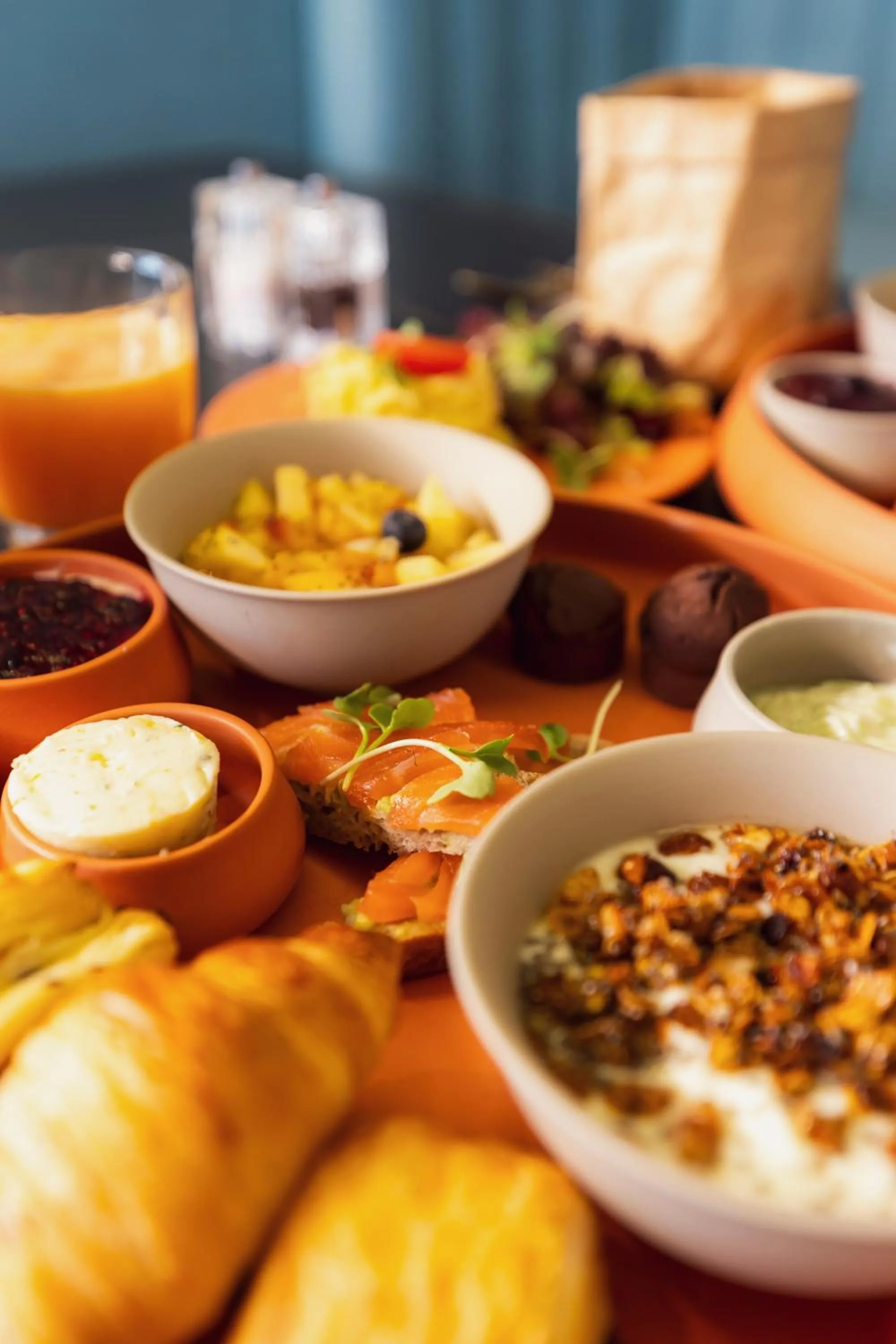 Le Square By Onomo Collection