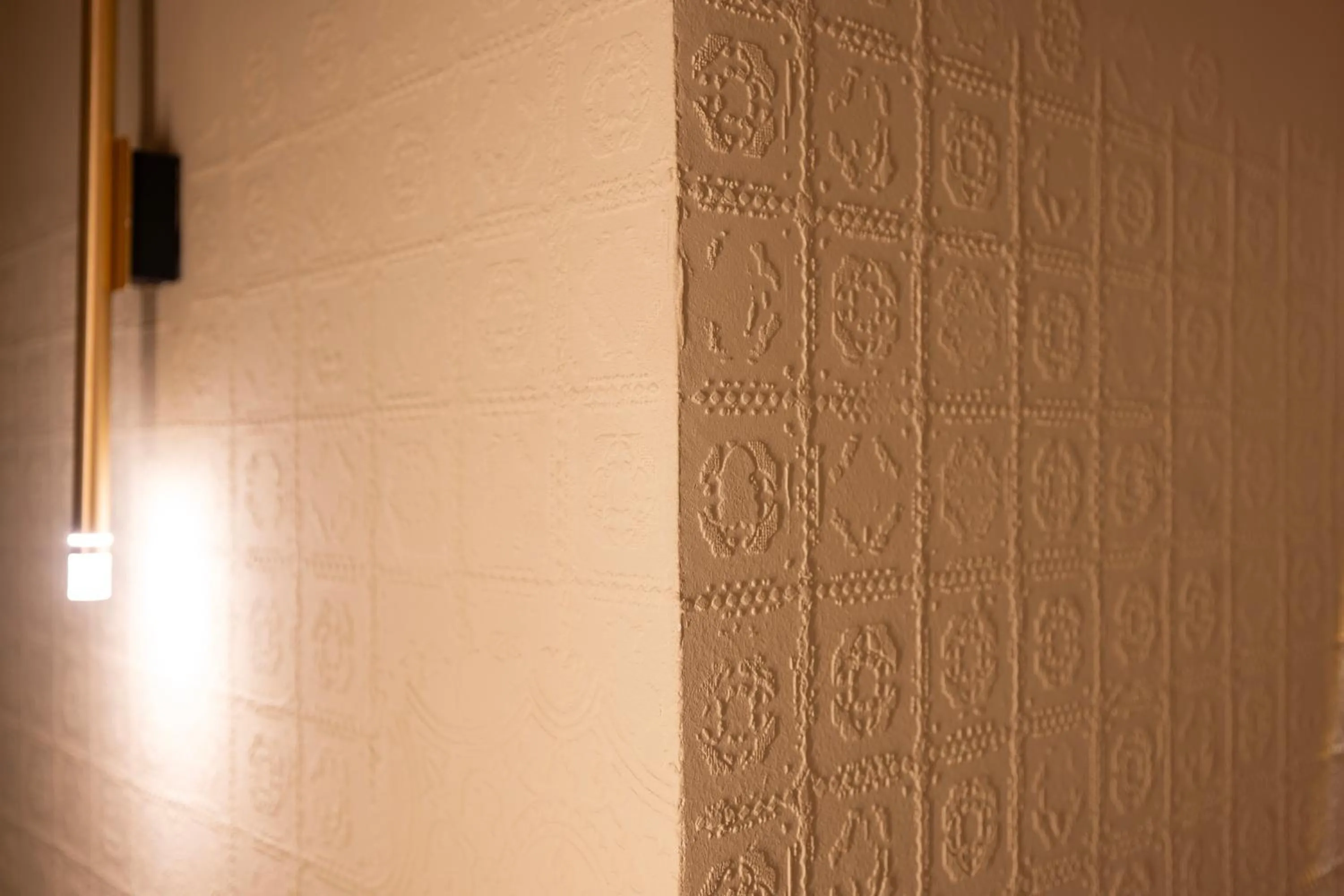 Property building in Le Square By Onomo Collection