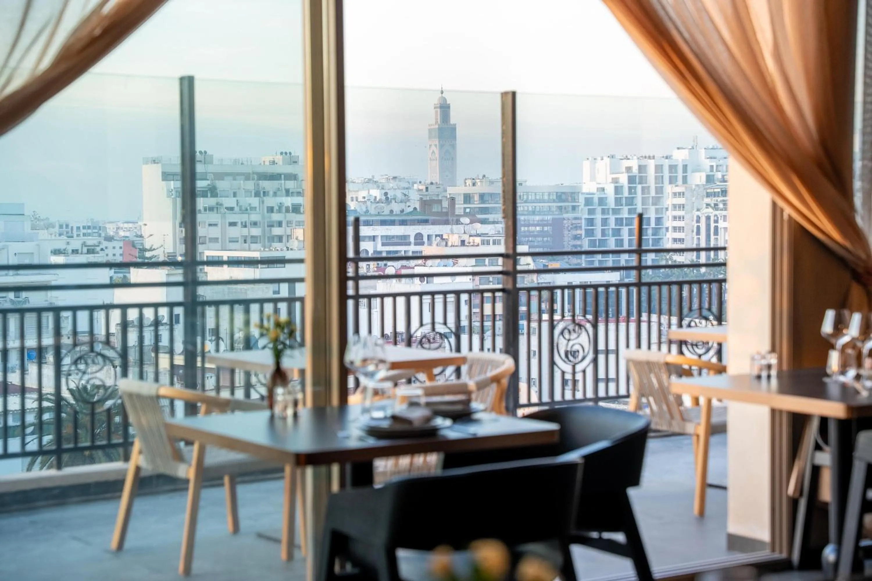 Le Square By Onomo Collection