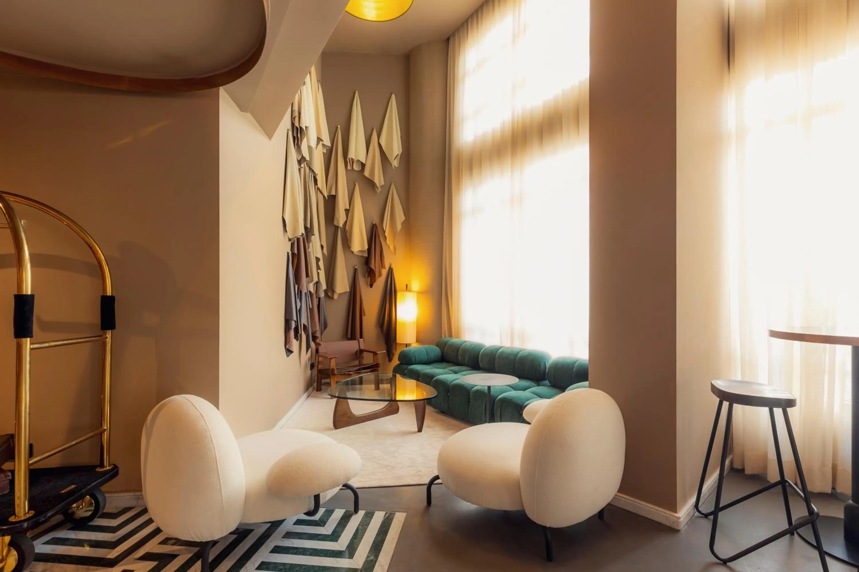 Le Square By Onomo Collection