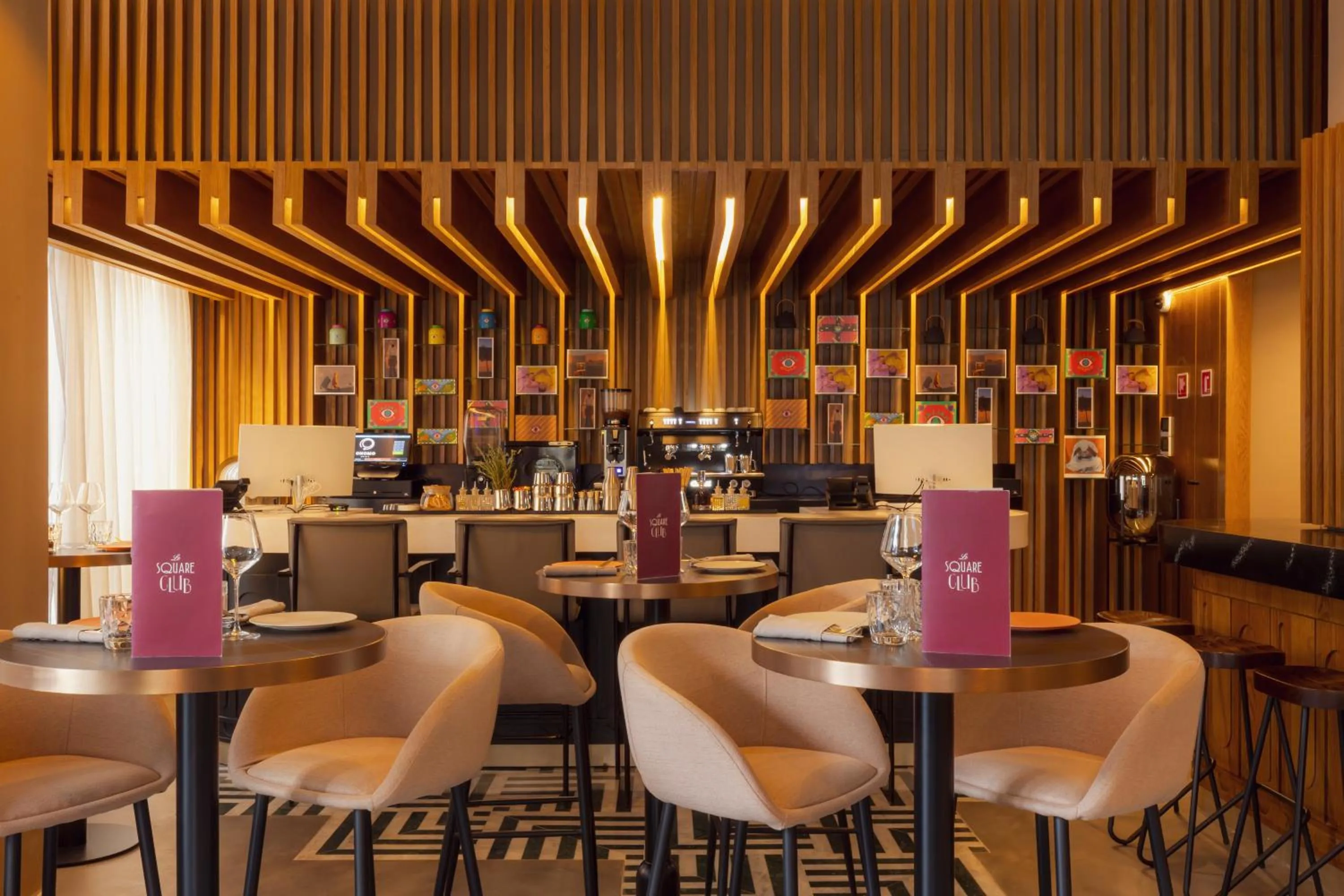 Le Square By Onomo Collection