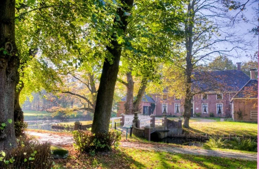 Nearby landmark in Logement de Kaap