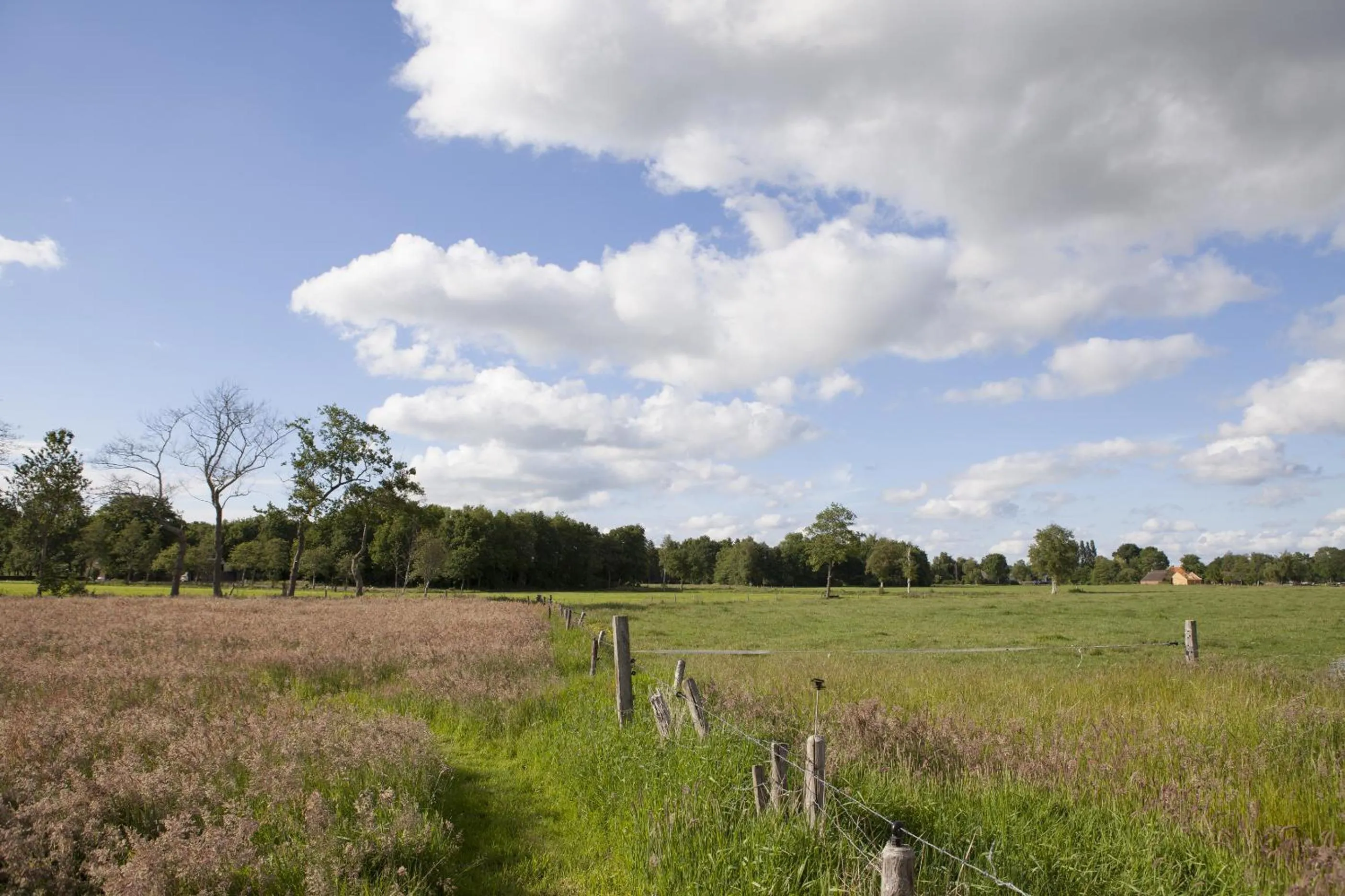 Day in Logement de Kaap