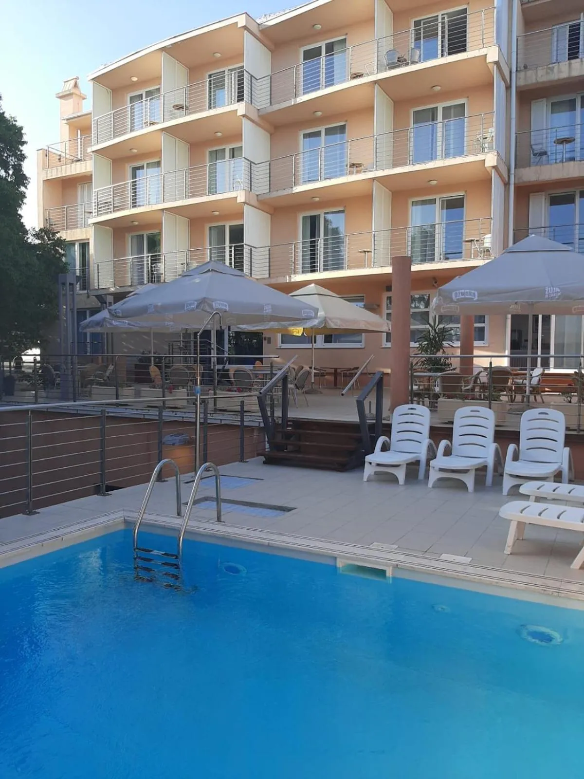 Hotel Tamaris