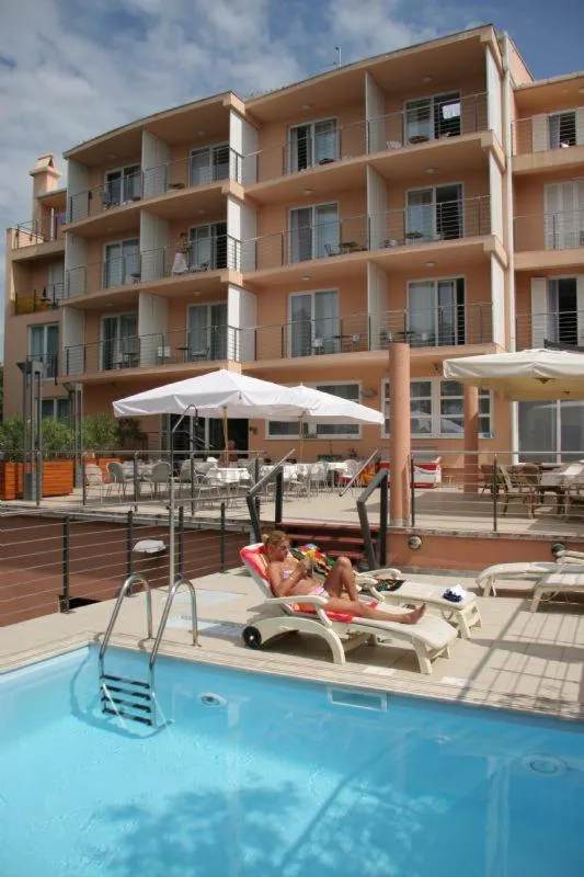 Hotel Tamaris